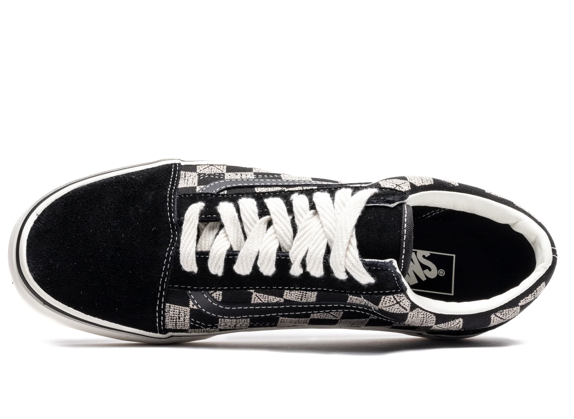 Vans Old Skool Stitch - Image 4
