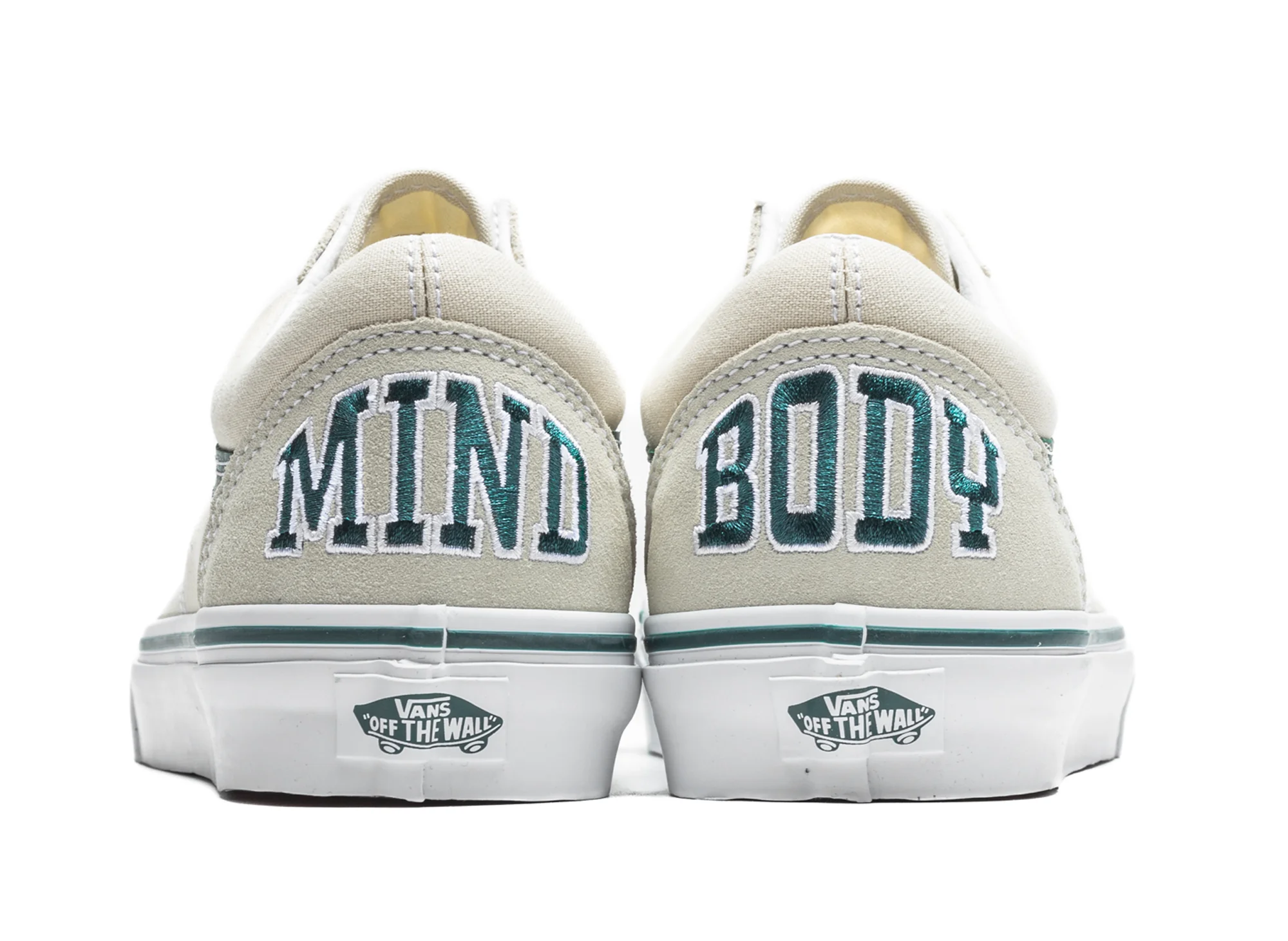 Vans Old Skool 'Team Wellness' - Image 2