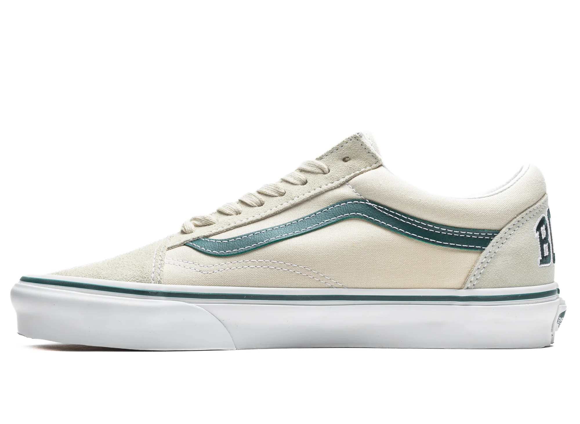Vans Old Skool 'Team Wellness' - Image 3