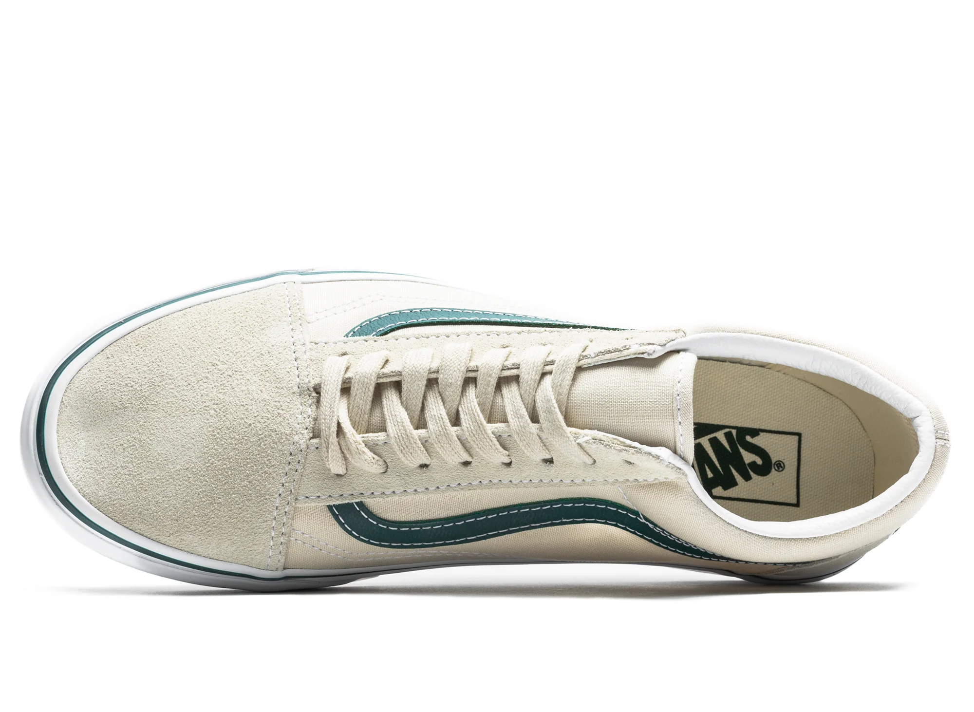 Vans Old Skool 'Team Wellness' - Image 4