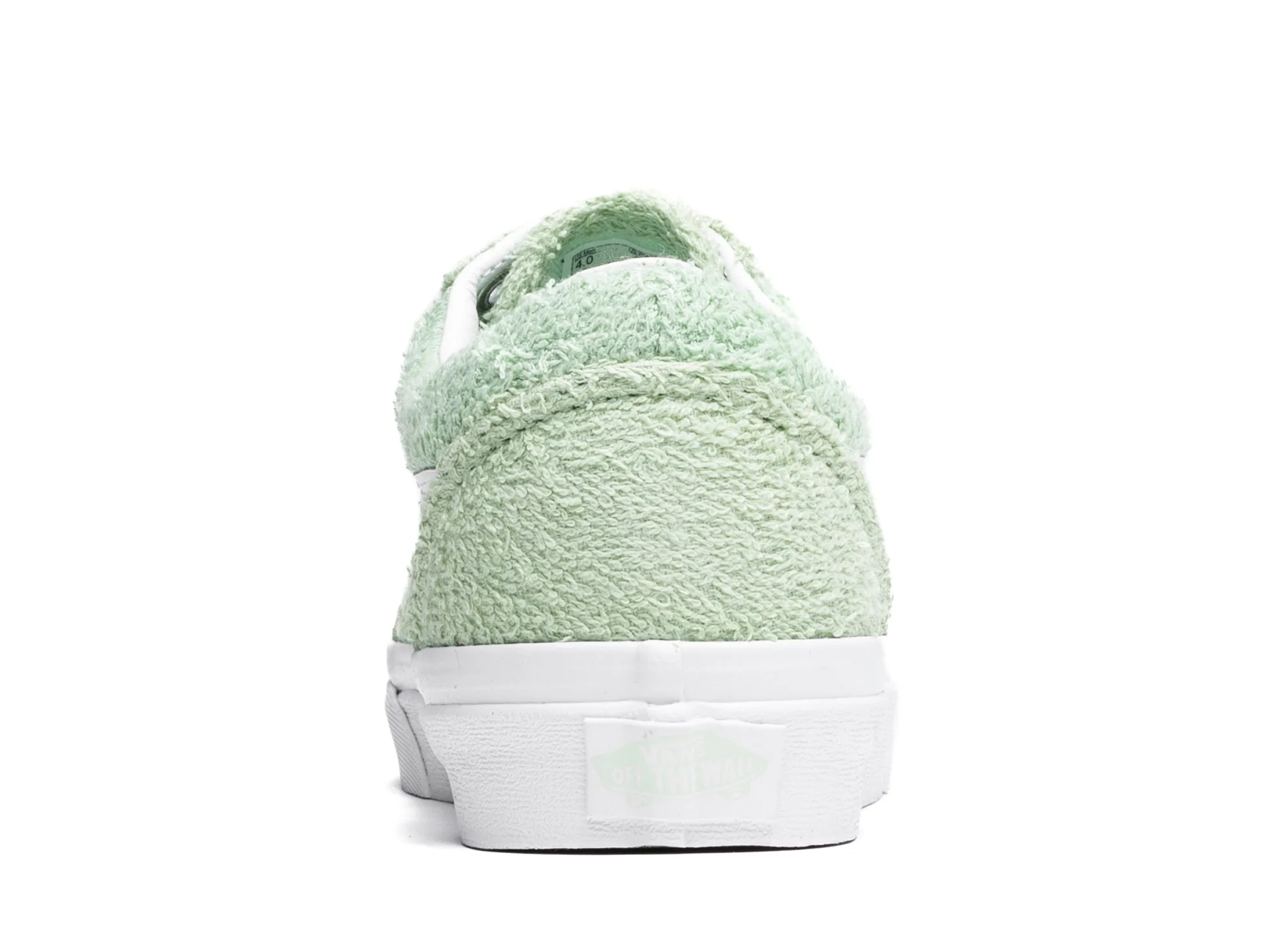 Vans Old Skool Terry Cloth - Image 2