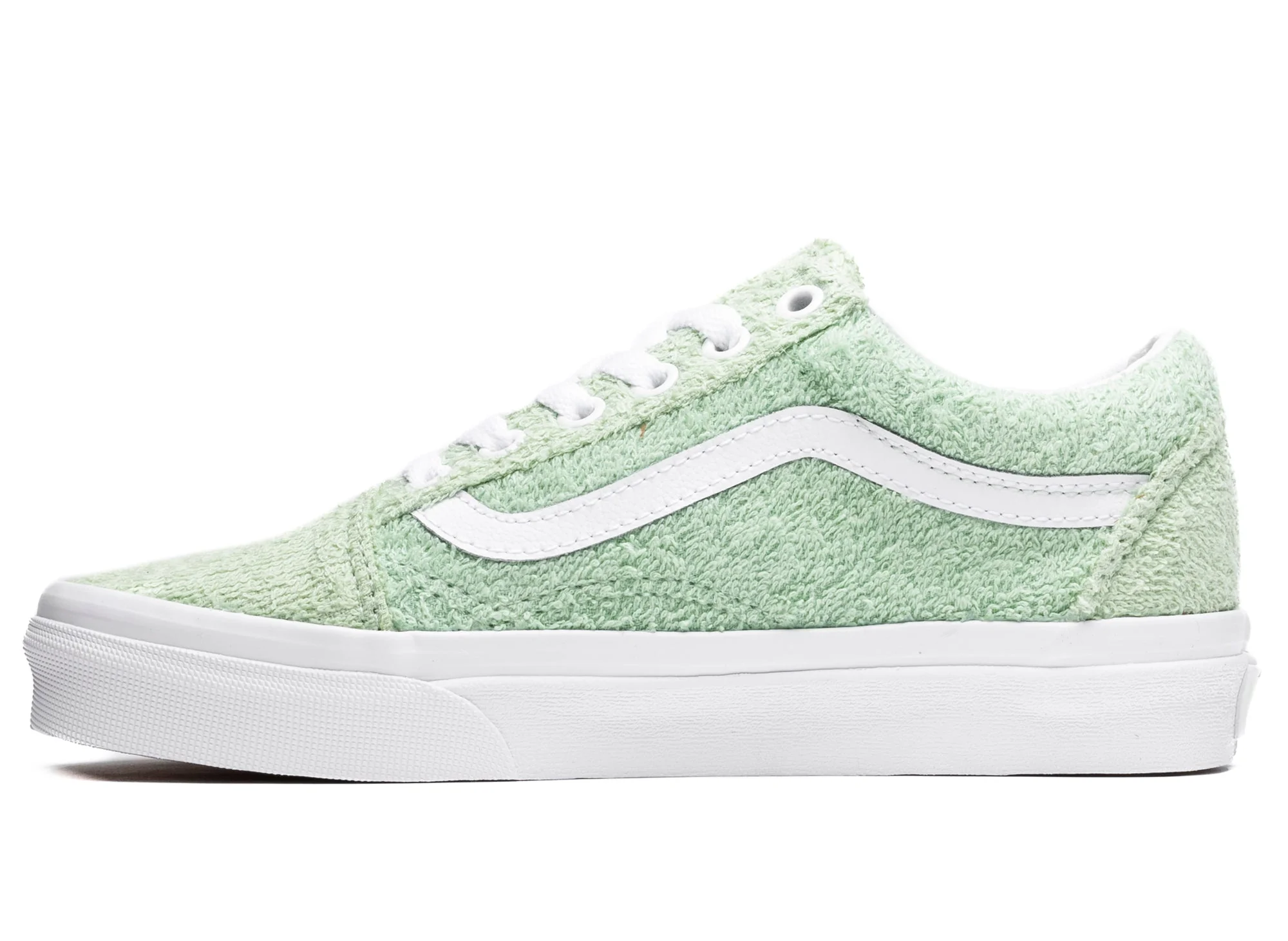 Vans Old Skool Terry Cloth - Image 3