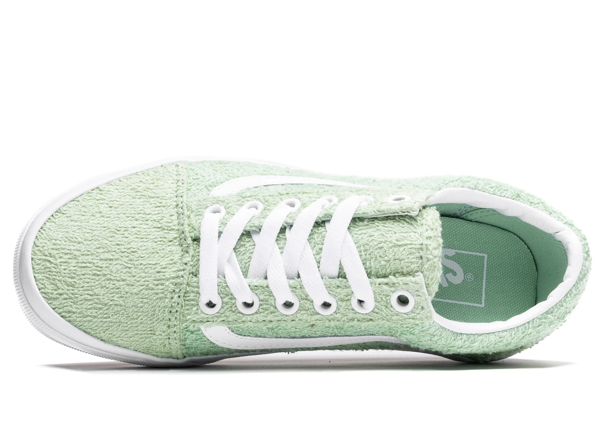 Vans Old Skool Terry Cloth - Image 4