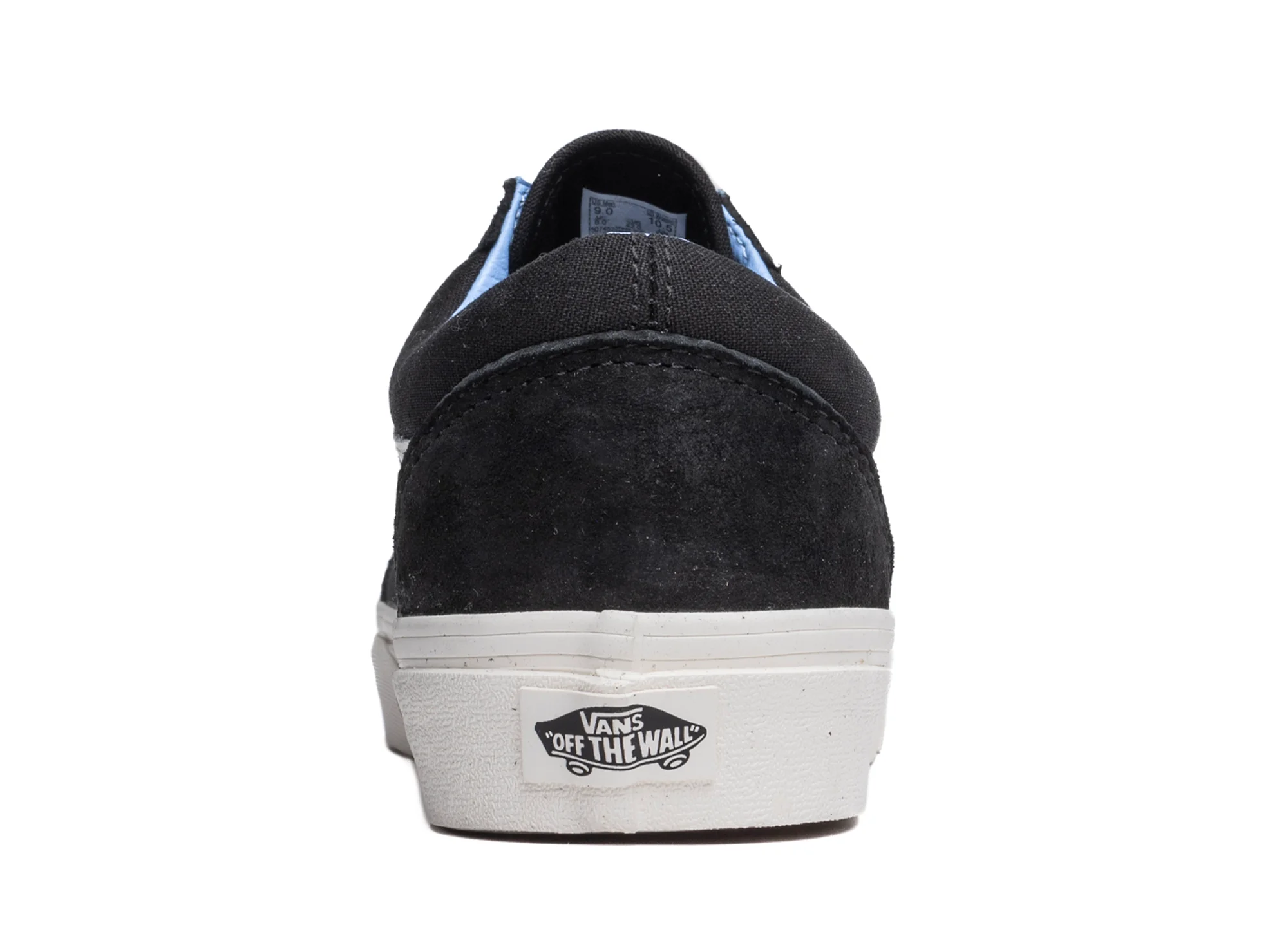 Vans Old Skool 'Oversized Lace' - Image 2