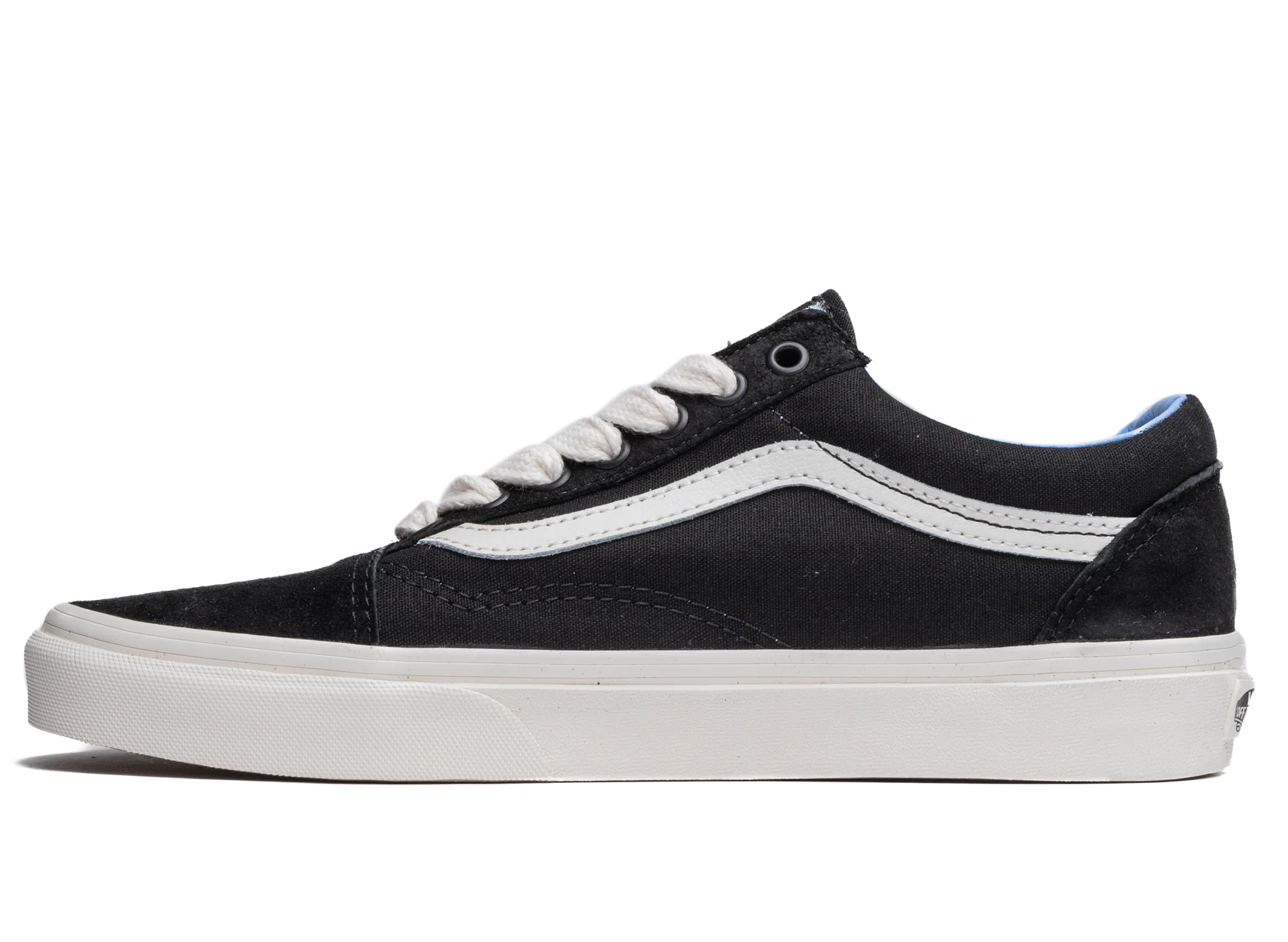 Vans Old Skool 'Oversized Lace' - Image 3