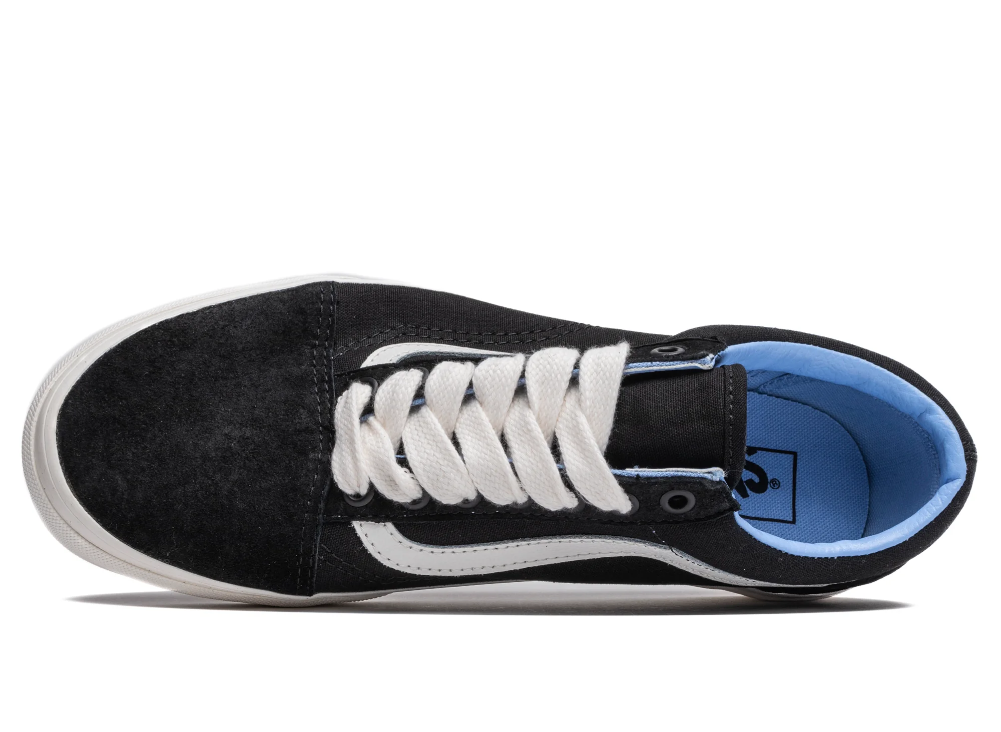 Vans Old Skool 'Oversized Lace' - Image 4