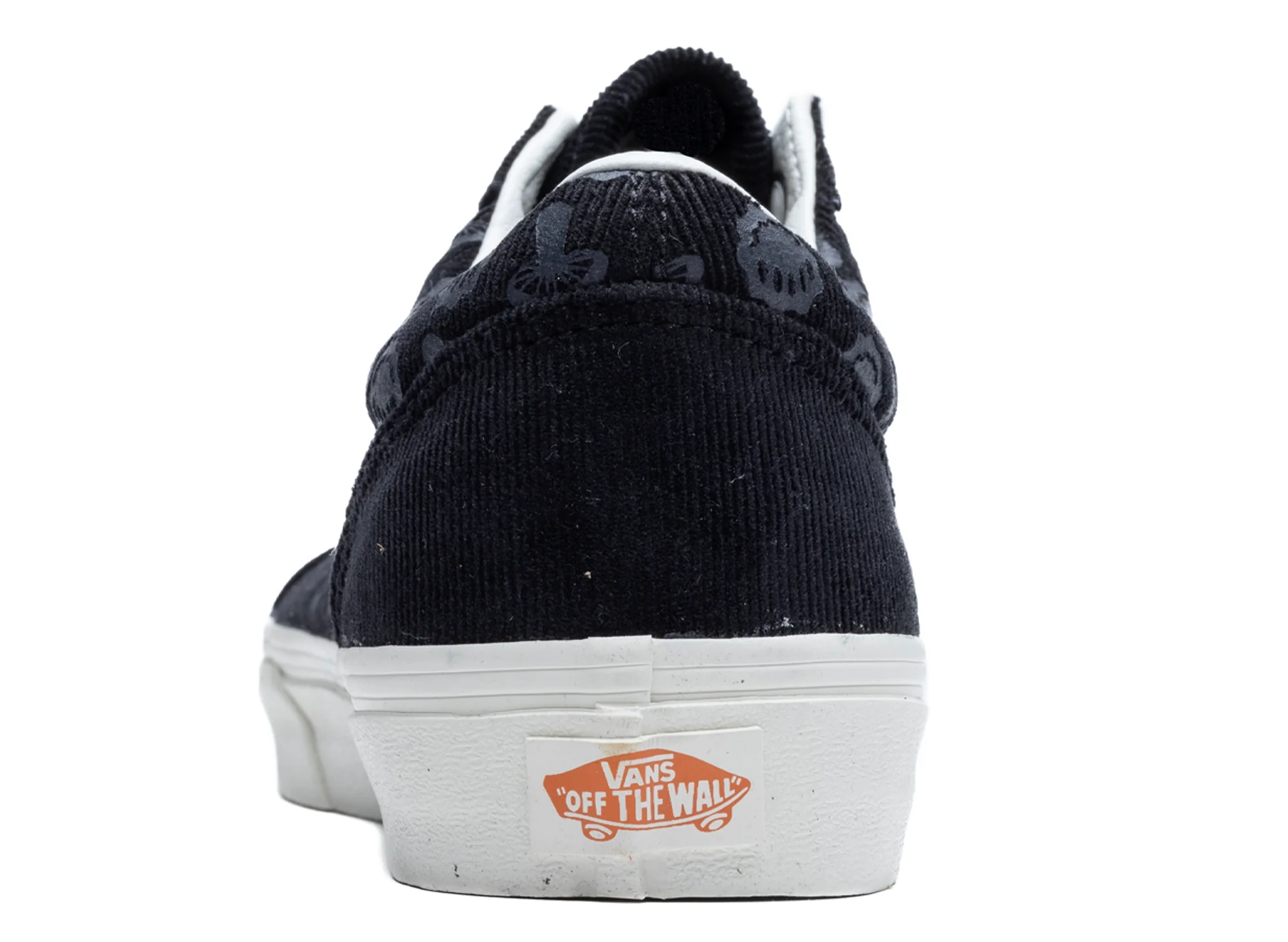 Vans Old Skool 'Trippy Cord' - Image 2