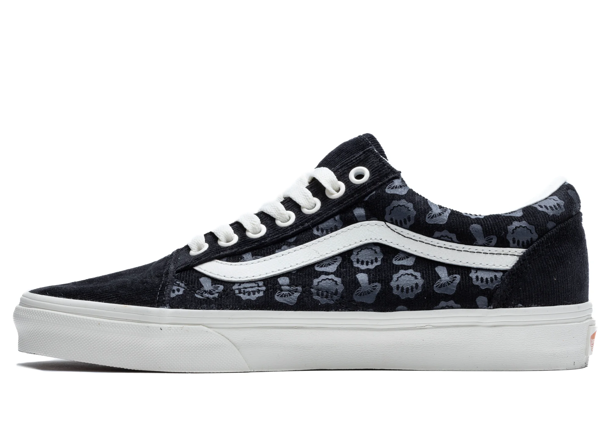 Vans Old Skool 'Trippy Cord' - Image 3