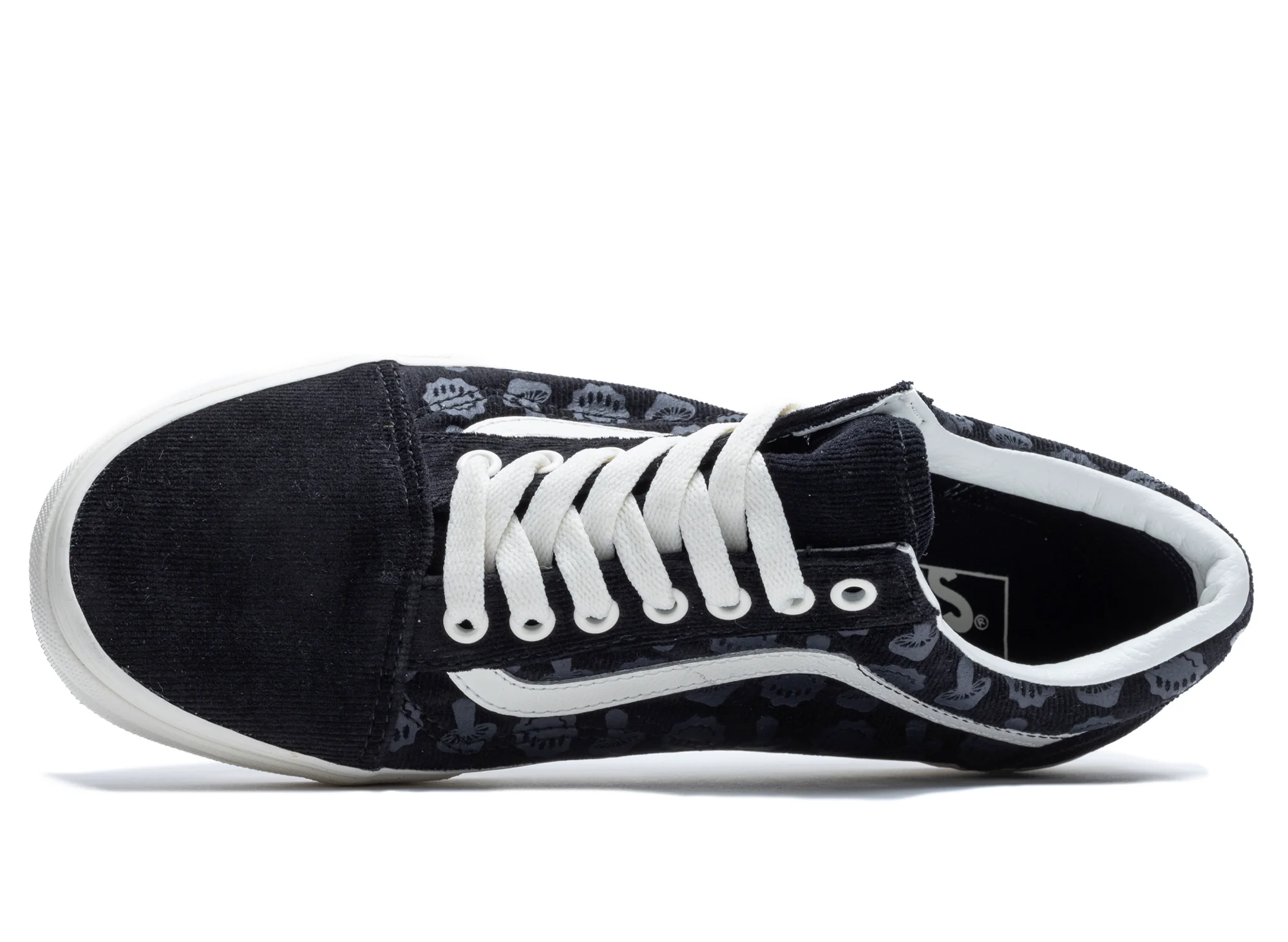 Vans Old Skool 'Trippy Cord' - Image 4