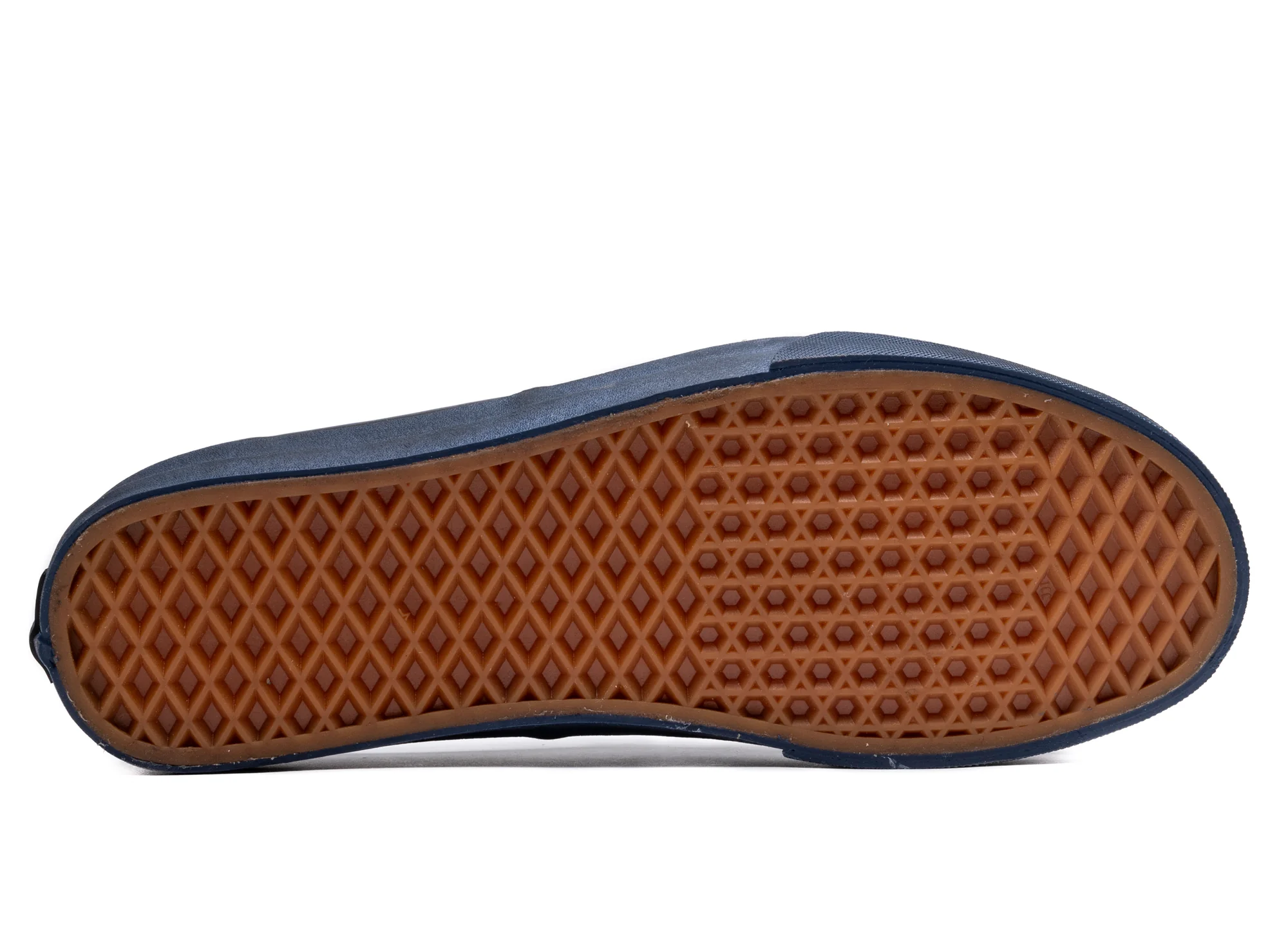 Vans Plaid Authentic - Image 2