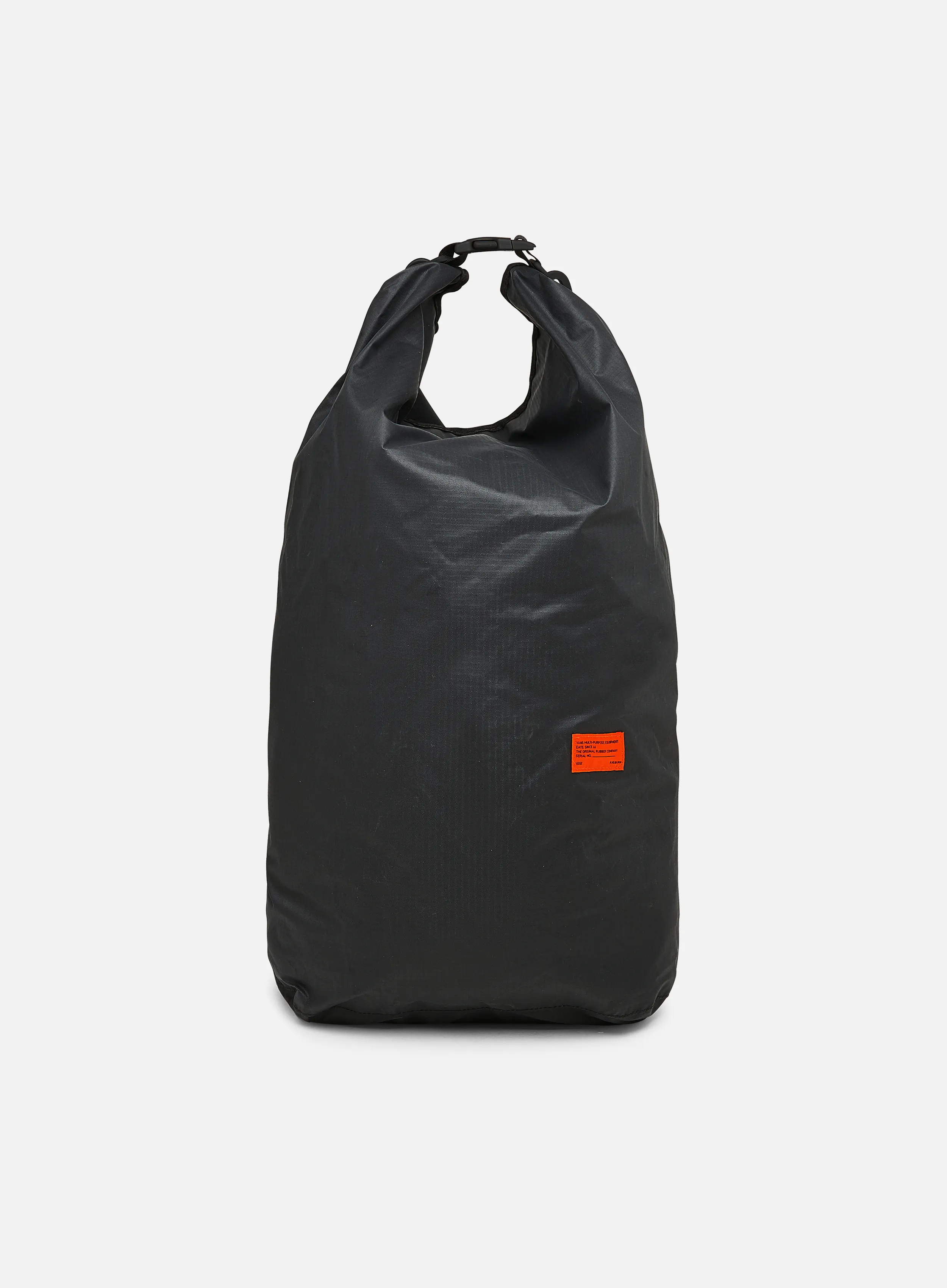Vans Raeburn Rolltop Backpack - Image 2