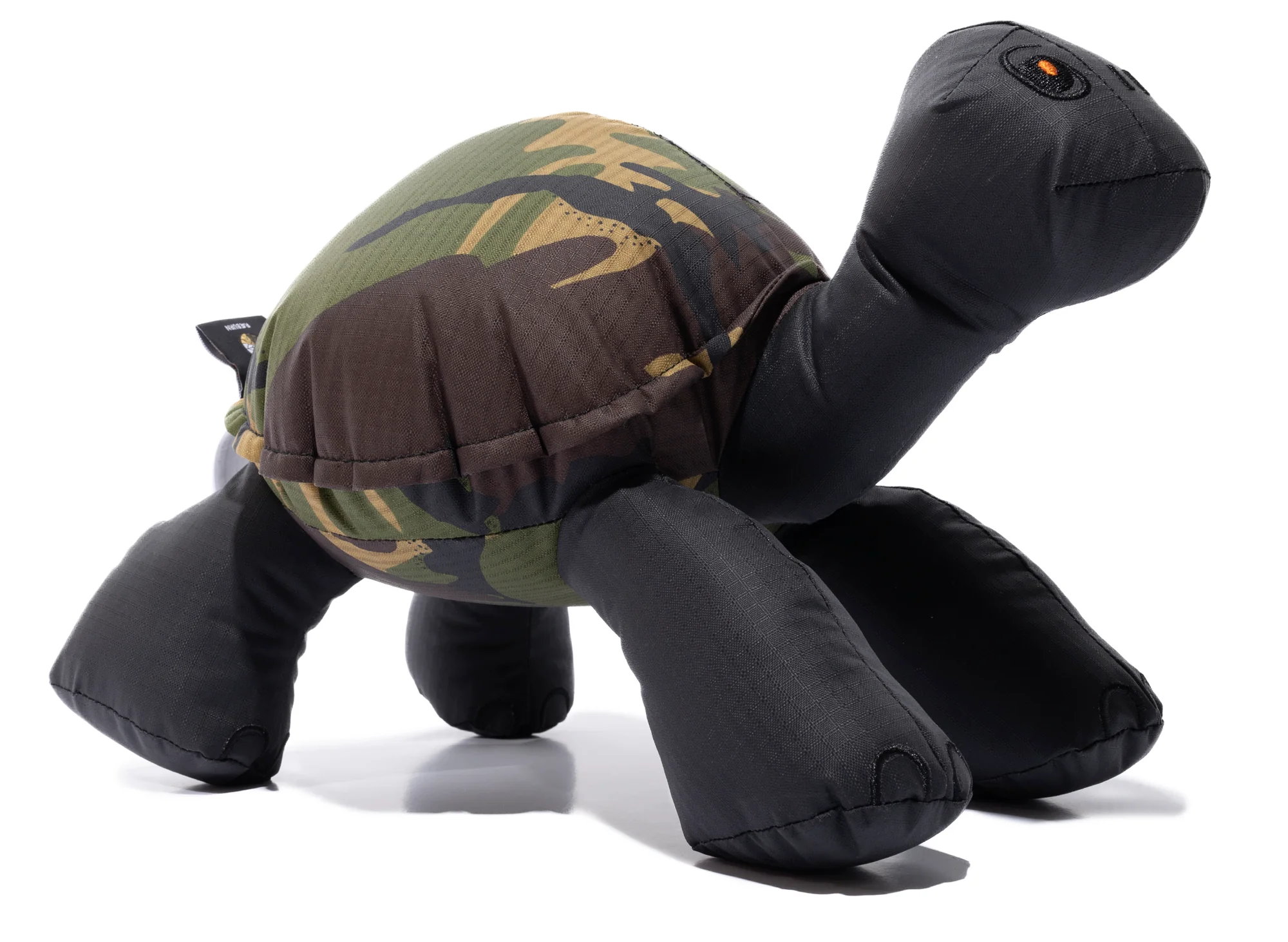 Vans Raeburn Turtle Mascot - Image 2
