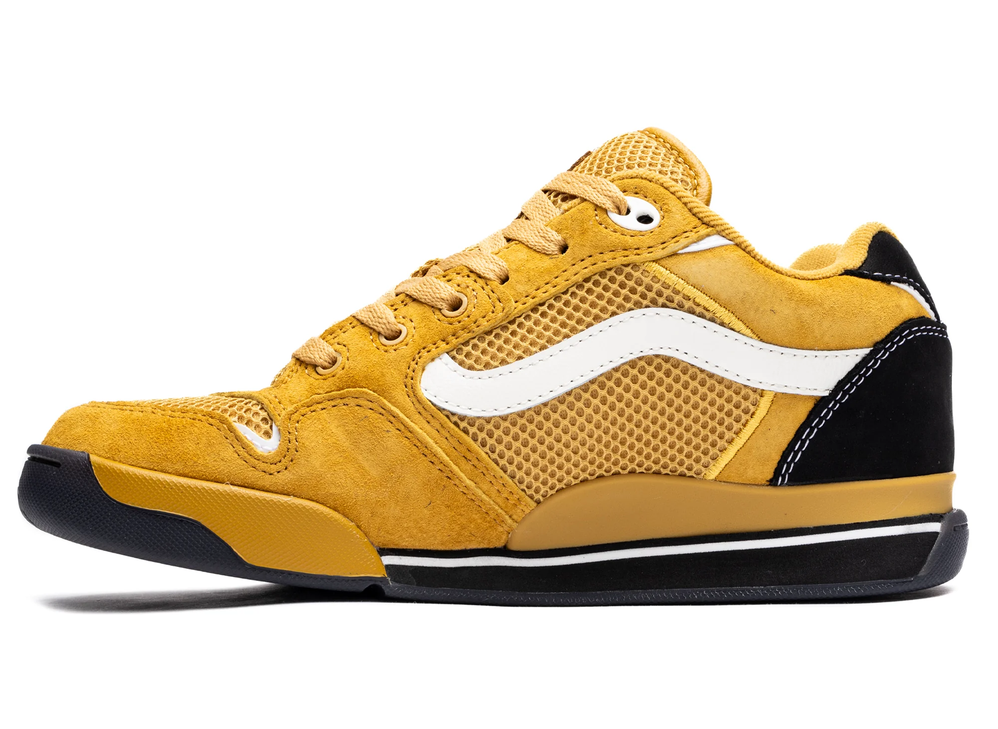 Vans Rowley XLT LX Off Road - Image 3