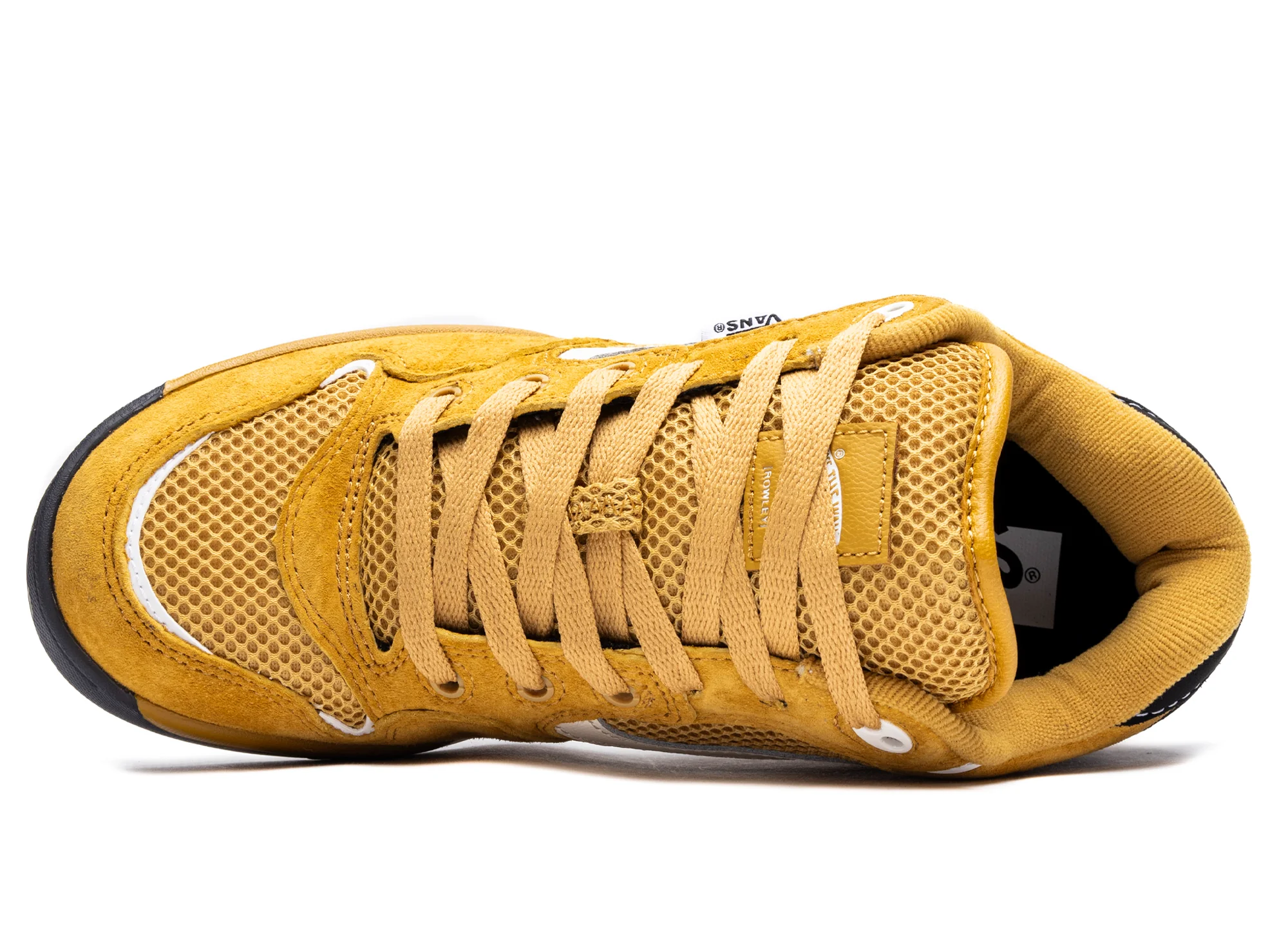Vans Rowley XLT LX Off Road - Image 4