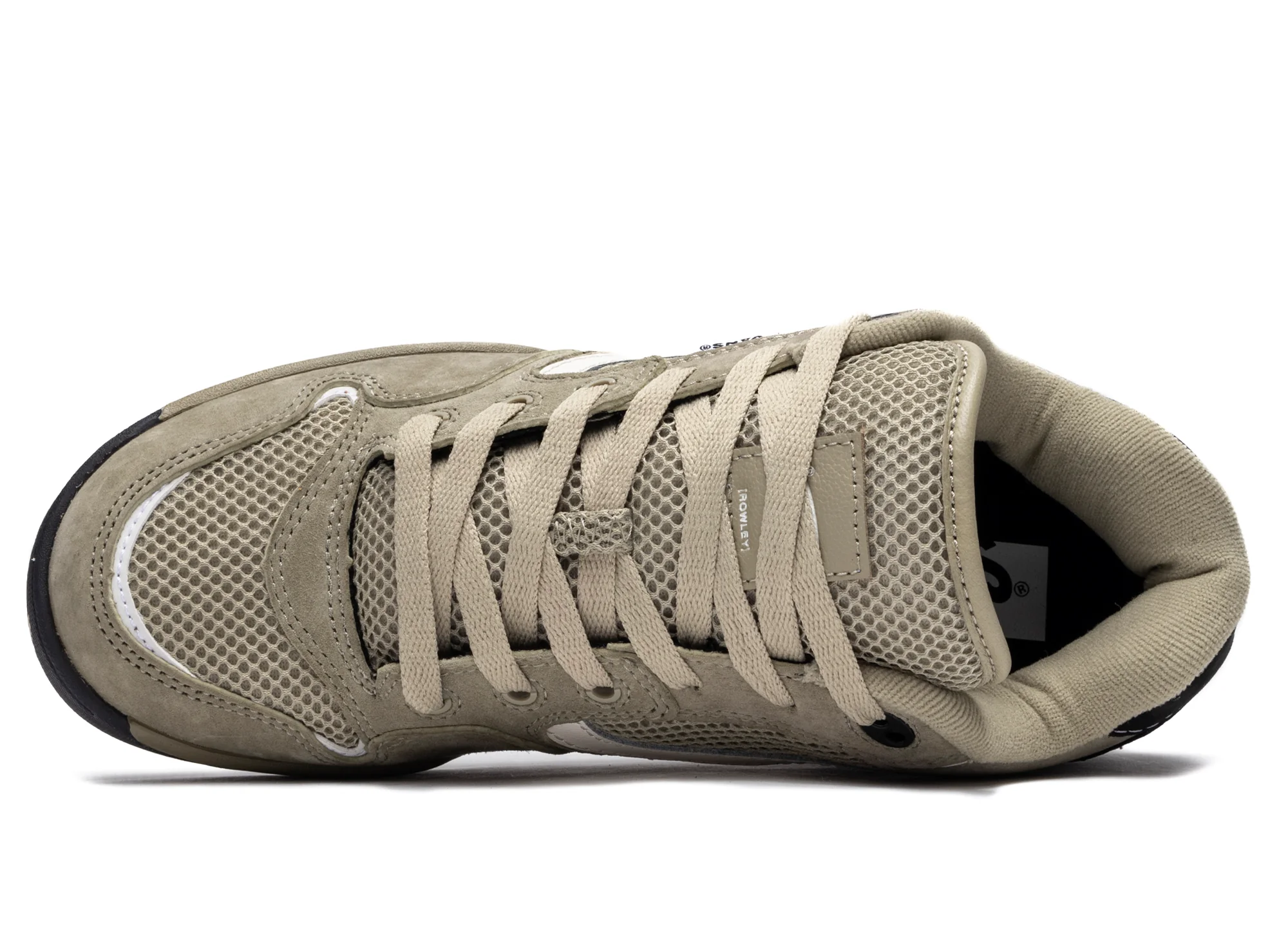 Vans Rowley XLT Off Road - Image 4