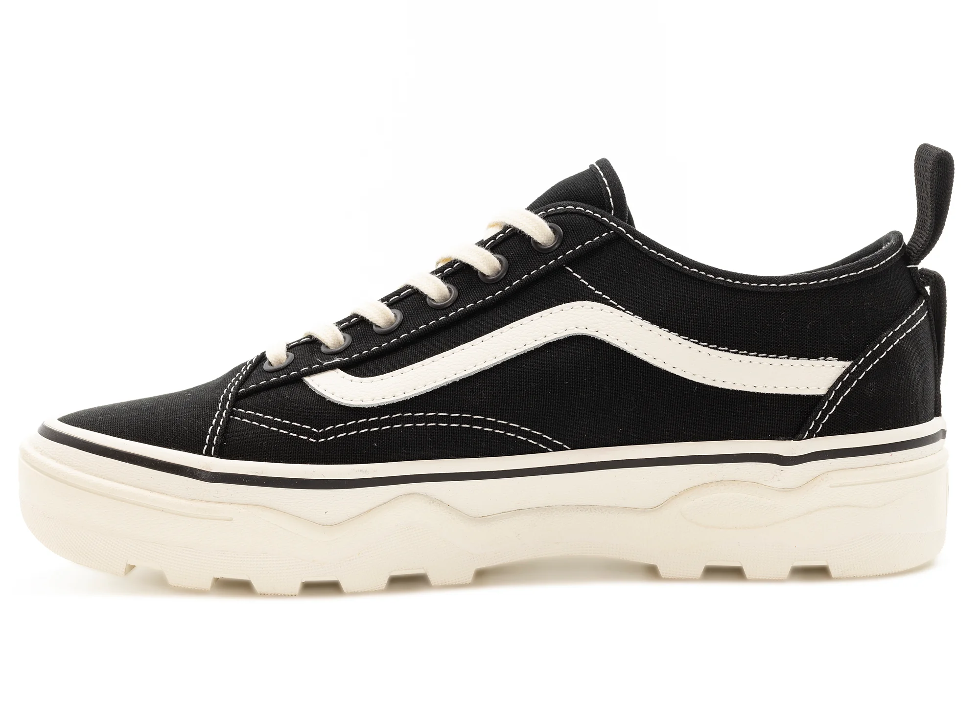 Vans Sentry Old Skool - Image 3