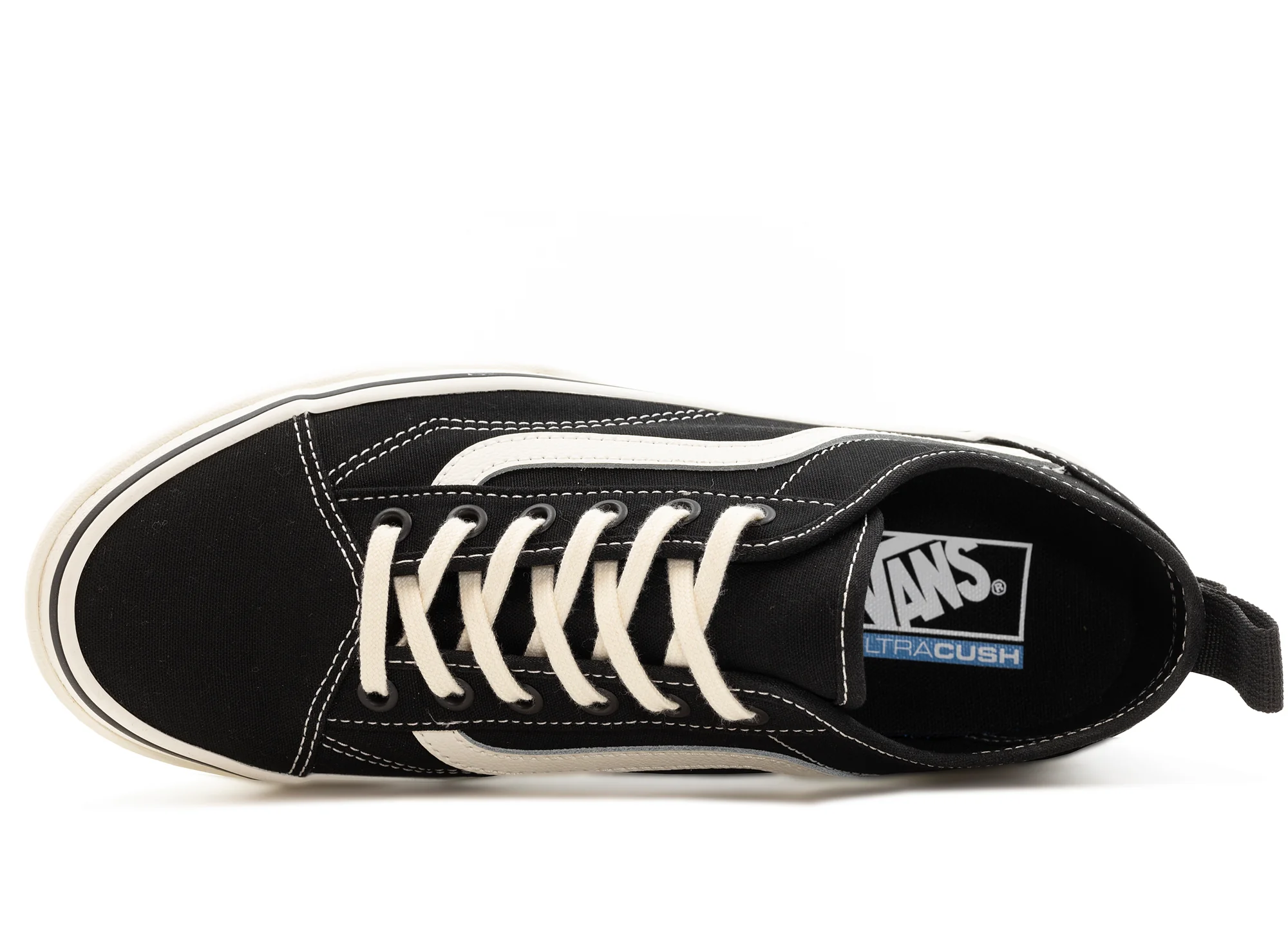Vans Sentry Old Skool - Image 4