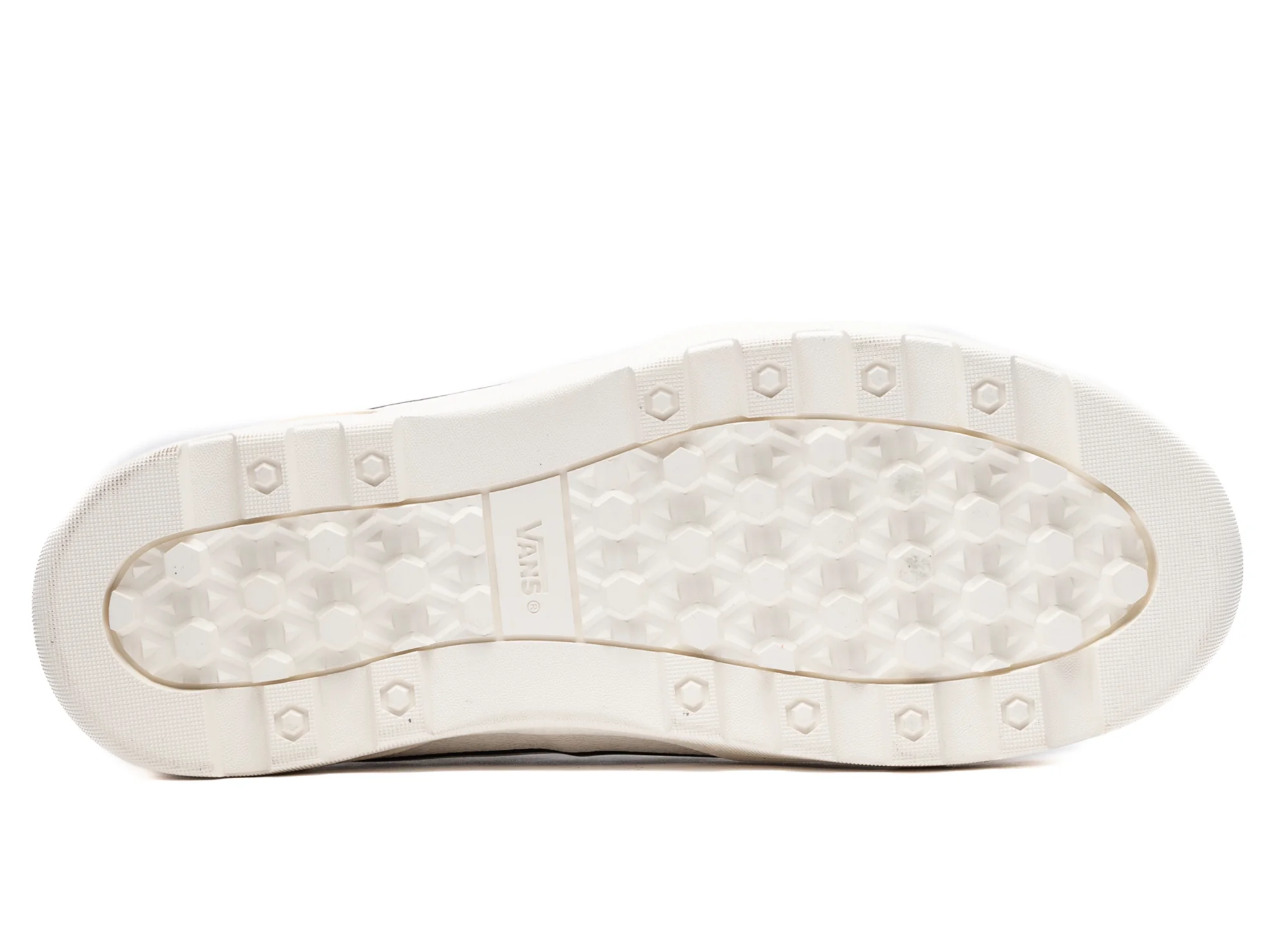 Vans Sentry WC 'Checkerboard' - Image 5