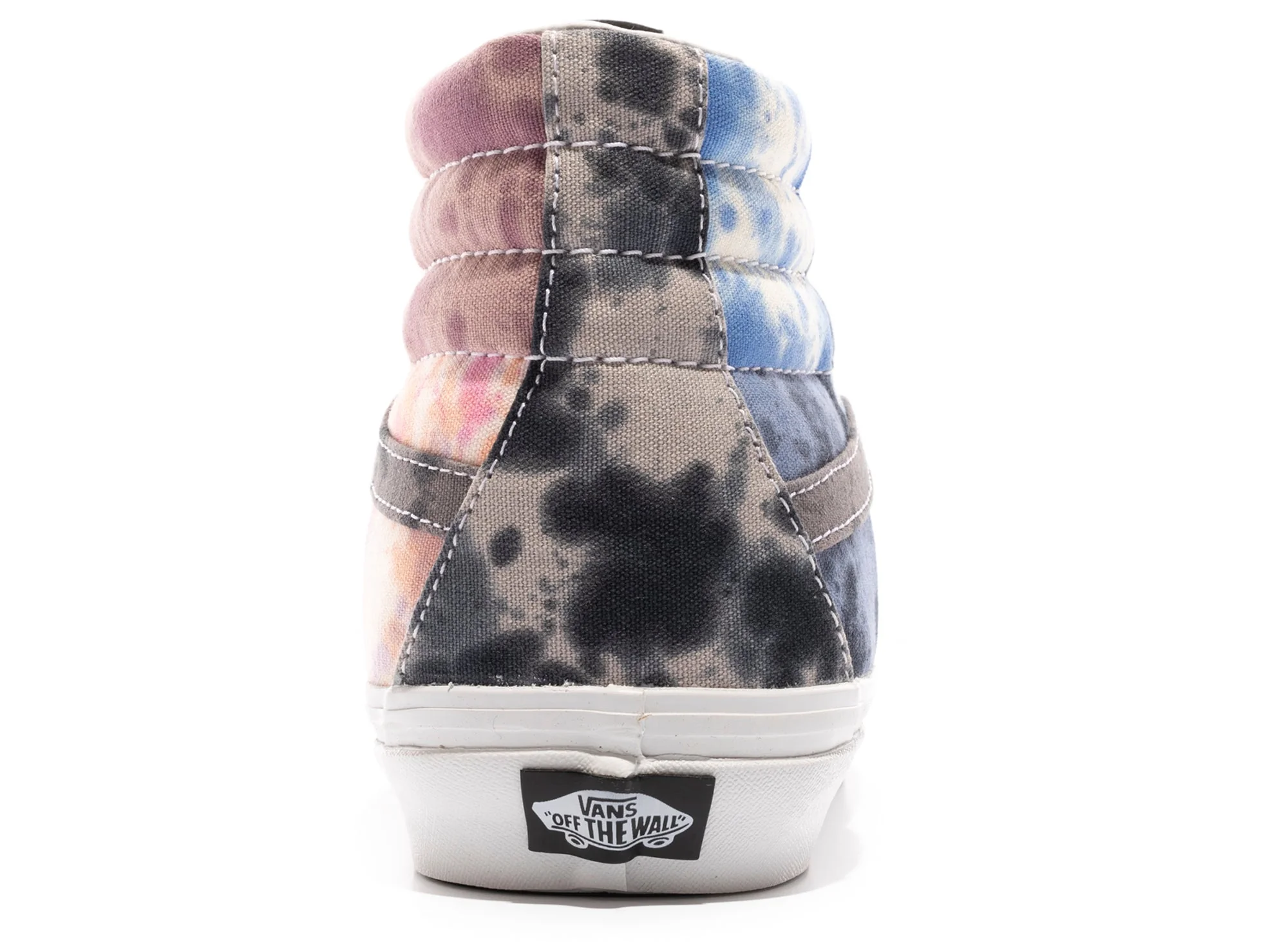 Vans Sk8-Hi 38 DX PW - Image 2