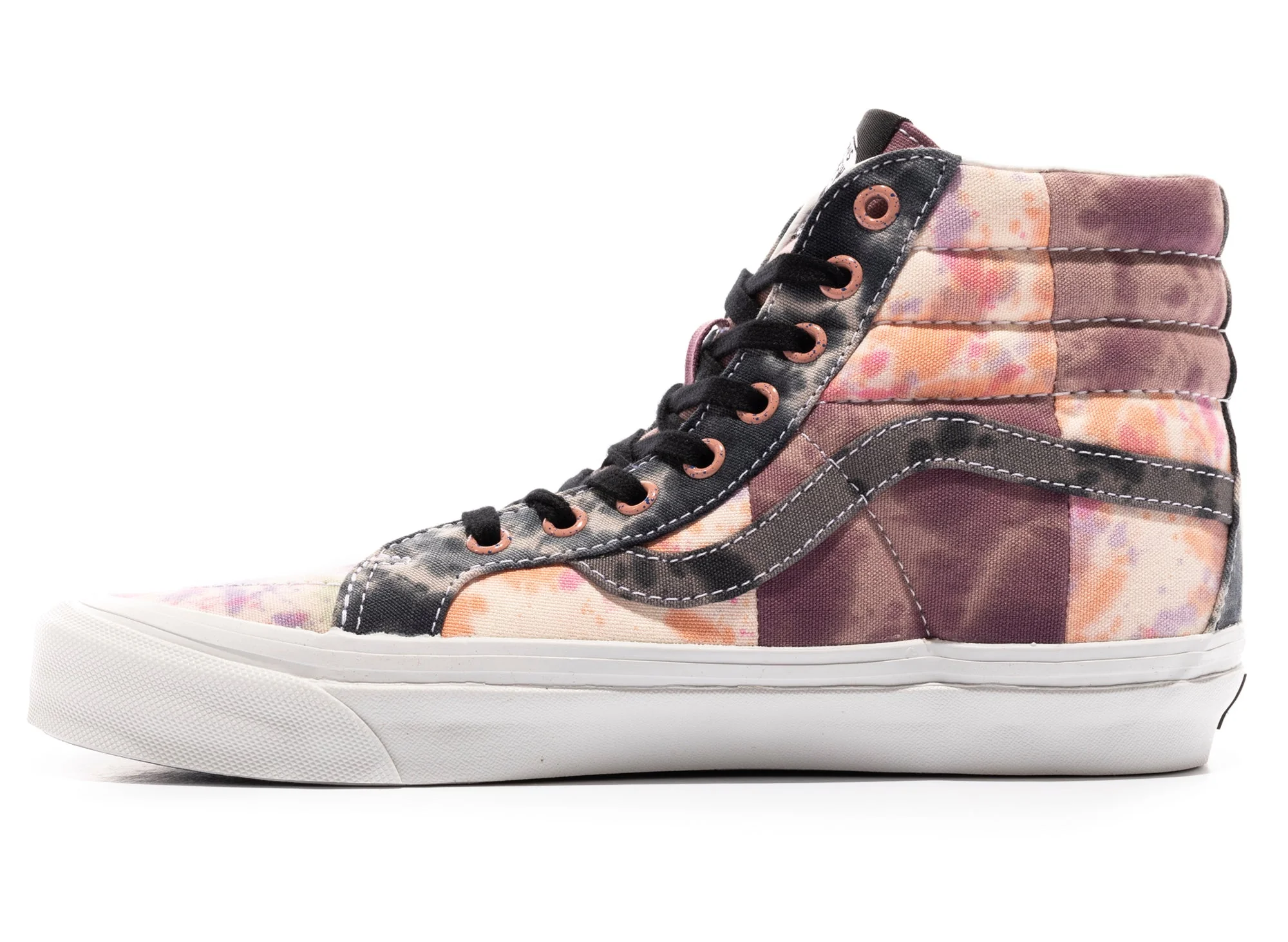 Vans Sk8-Hi 38 DX PW - Image 3
