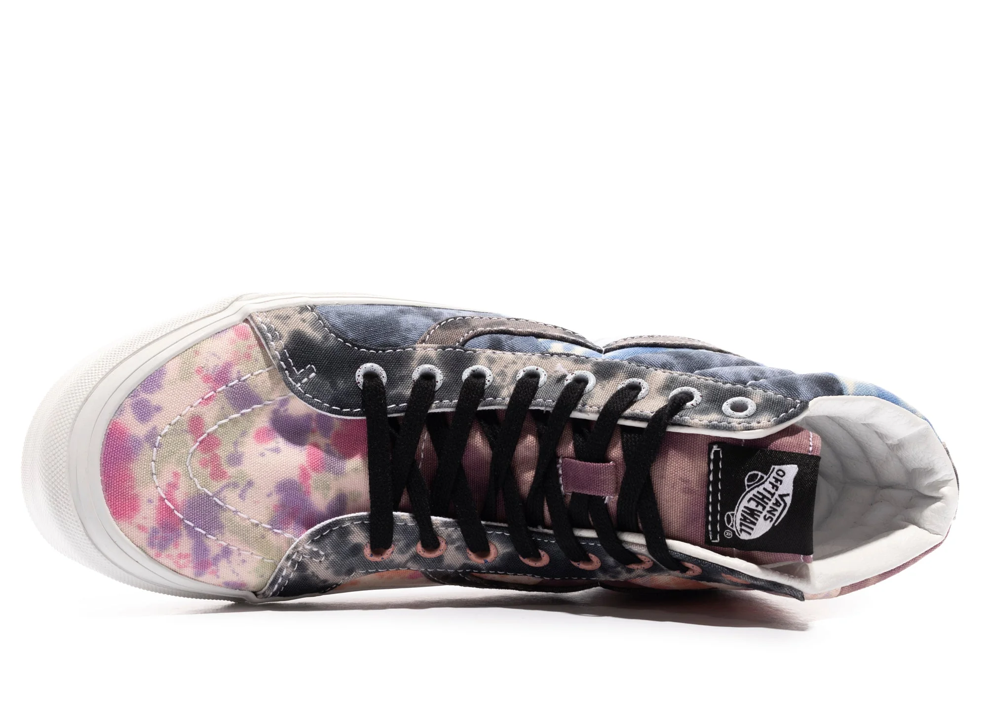 Vans Sk8-Hi 38 DX PW - Image 4