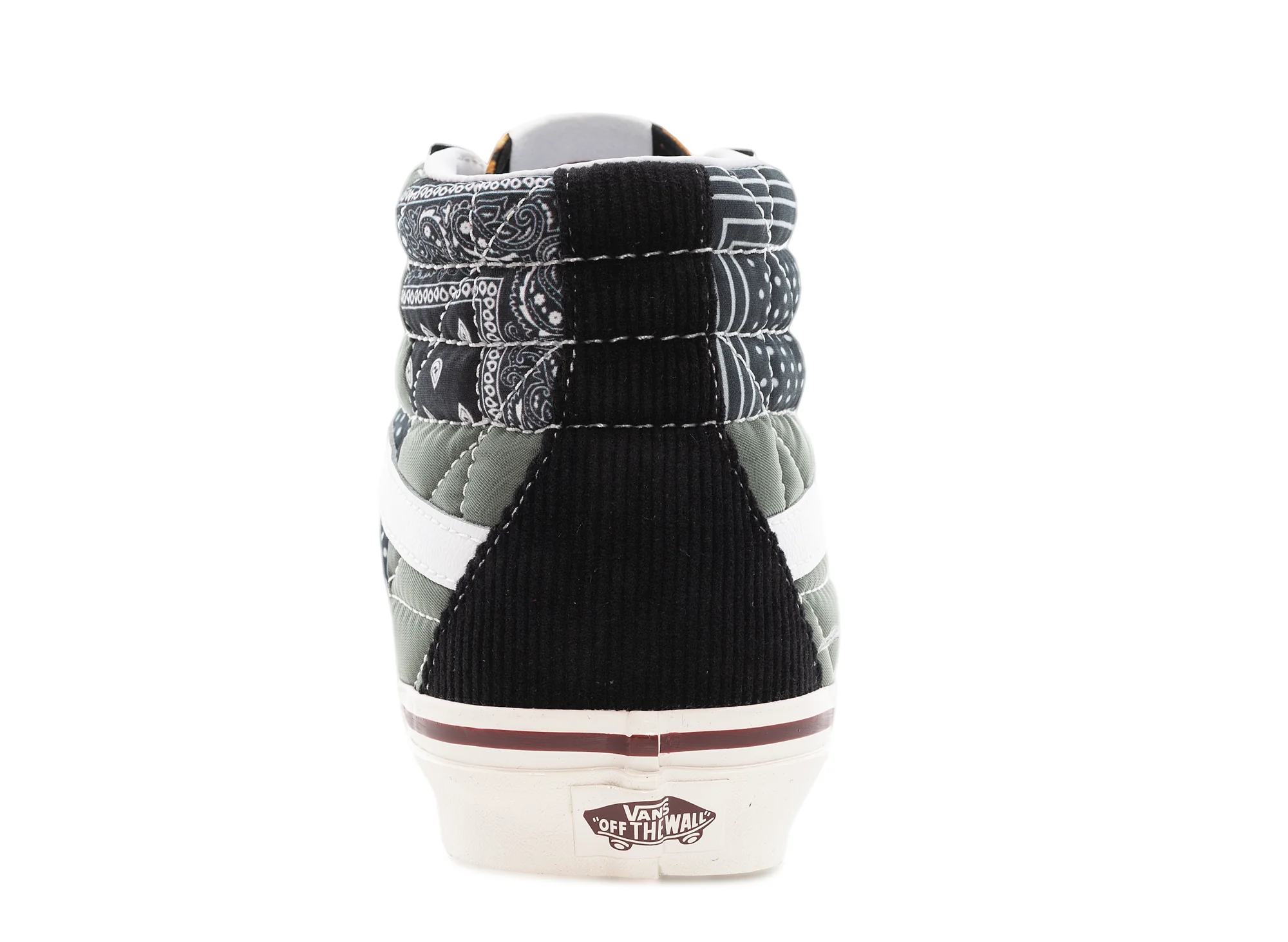 Vans Anaheim Factory Sk8-Hi 38 Dx Pw - Image 2