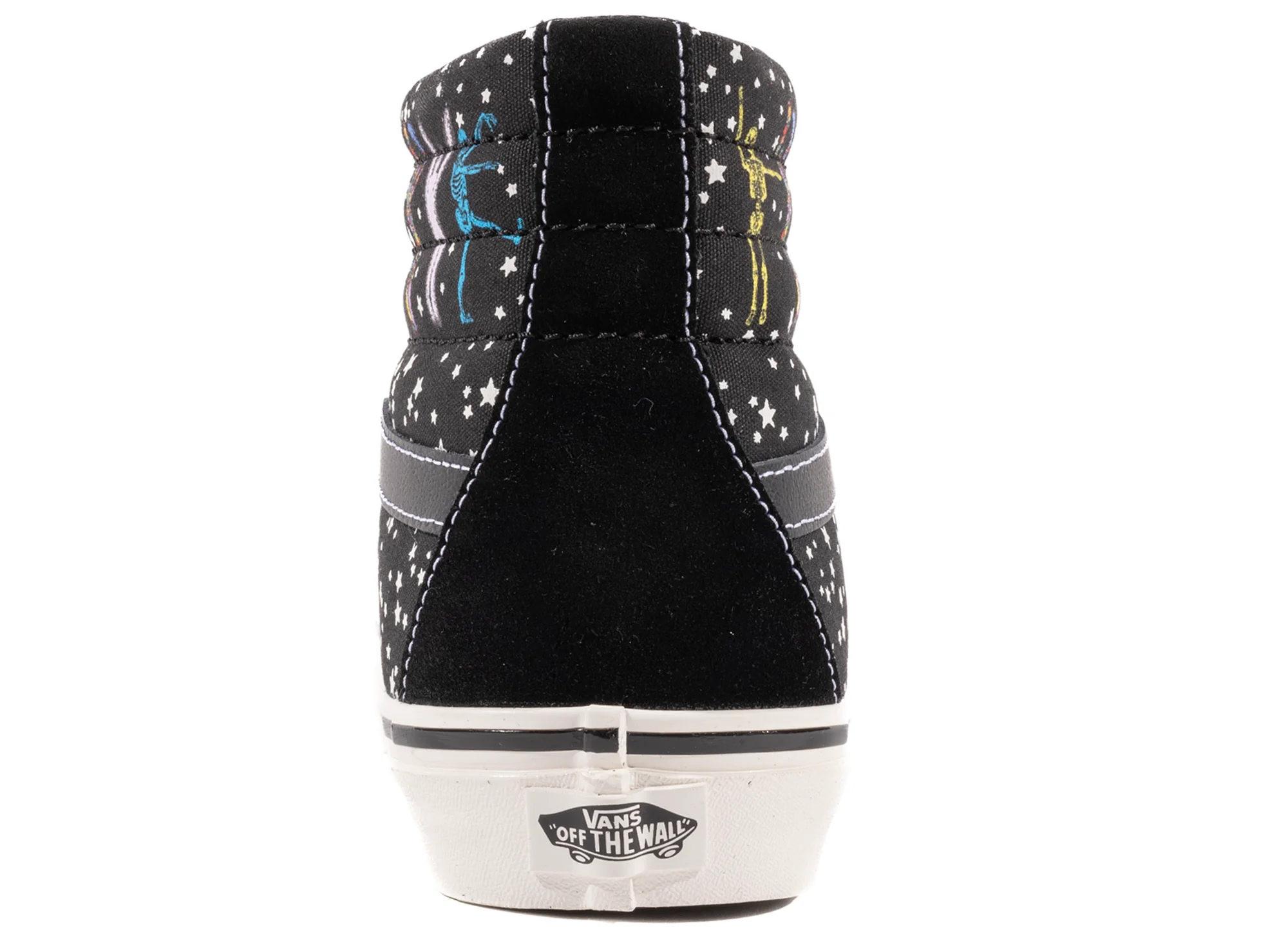 Vans Sk8-Hi 38 DX 'Anaheim Factory' - Image 2