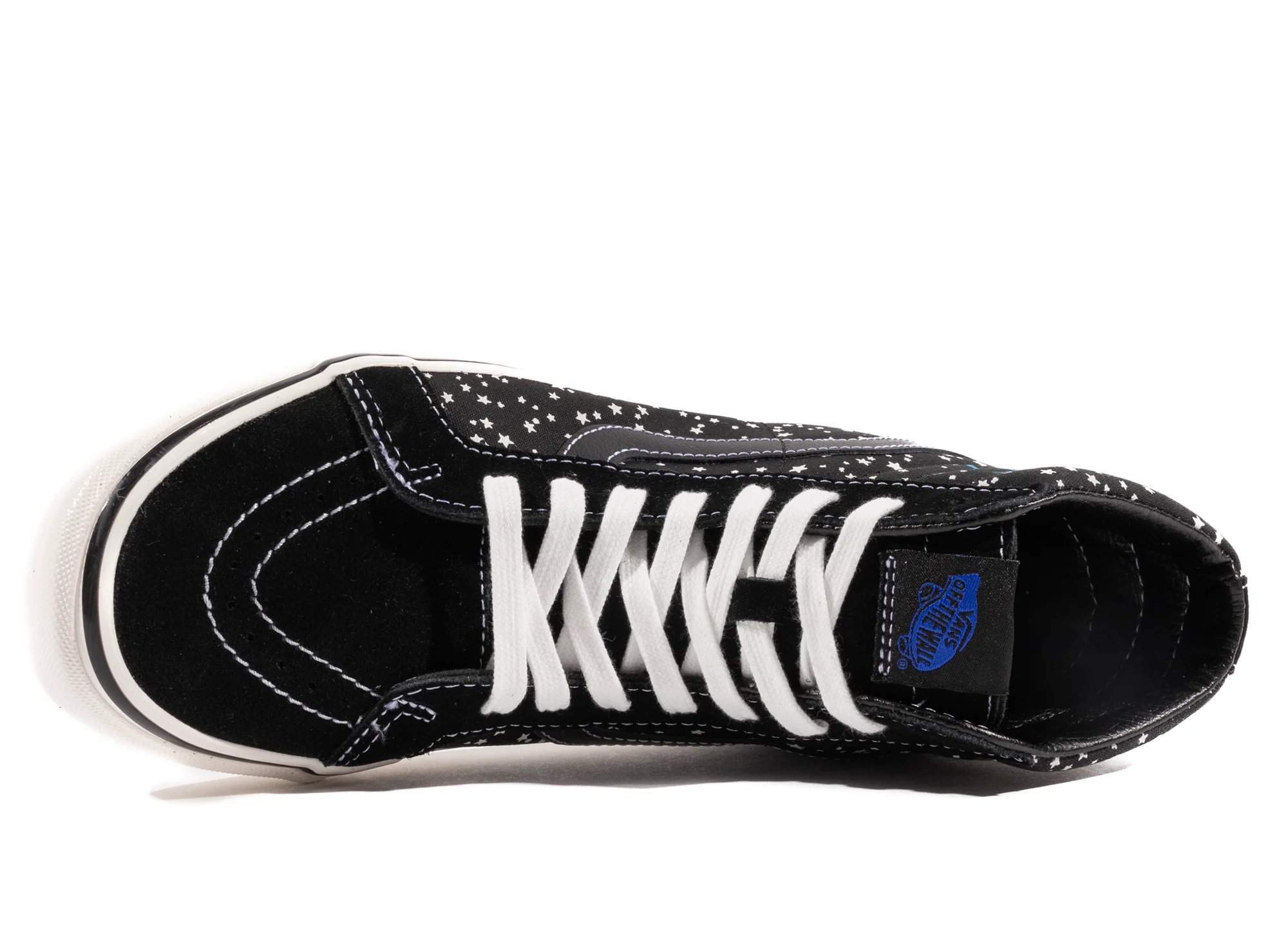 Vans Sk8-Hi 38 DX 'Anaheim Factory' - Image 4