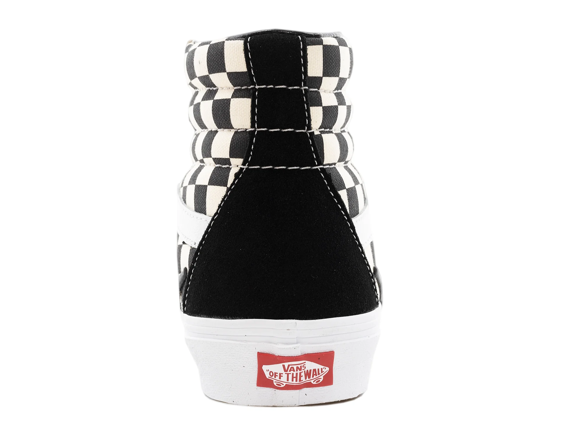 Vans Sk8 Hi Bolt - Image 2