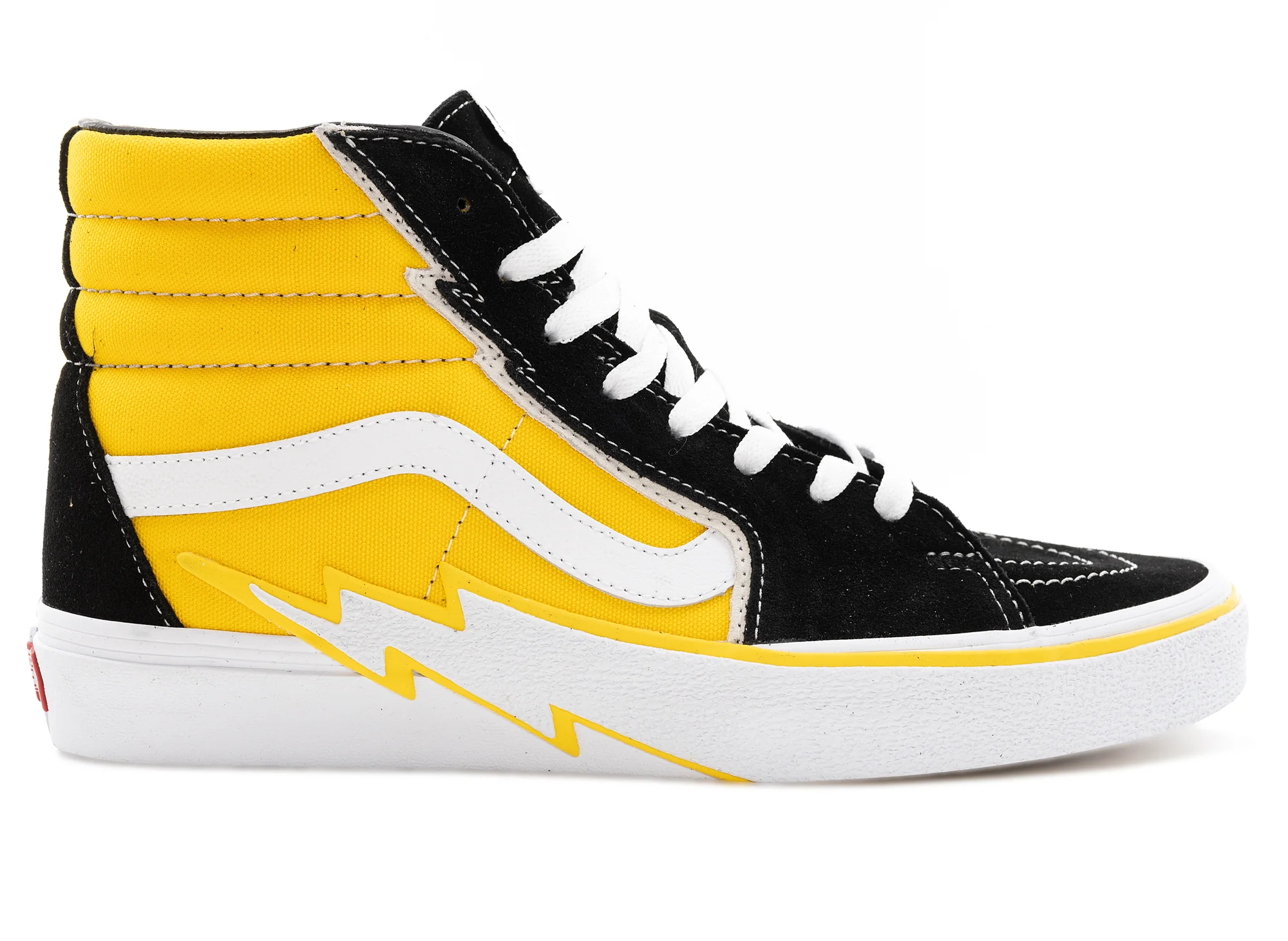 Vans Sk8 Hi Bolt