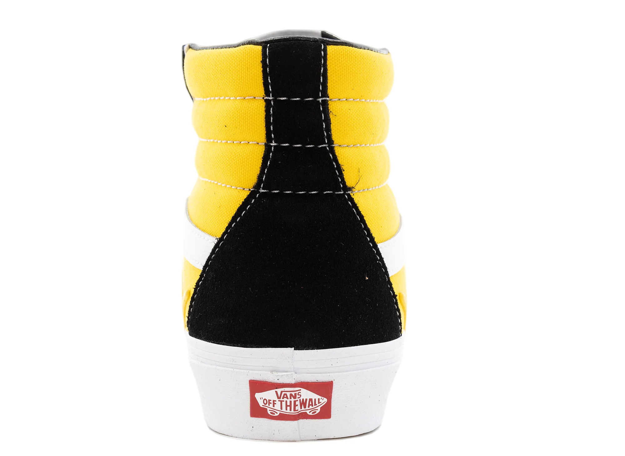 Vans Sk8 Hi Bolt - Image 2