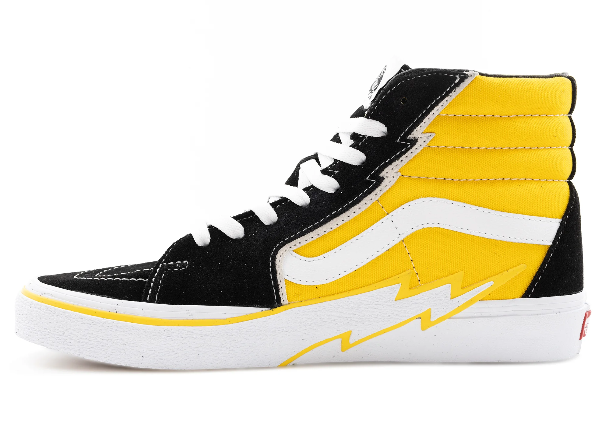 Vans Sk8 Hi Bolt - Image 3