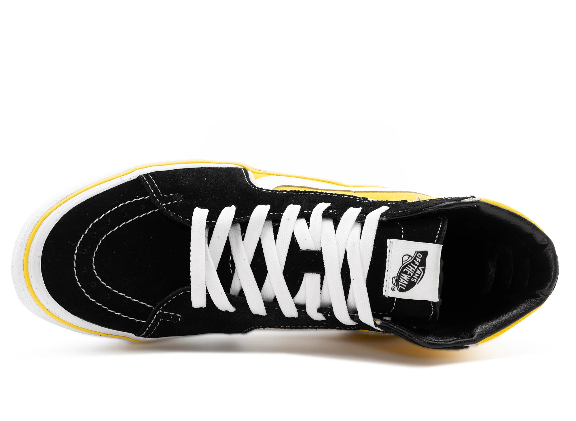 Vans Sk8 Hi Bolt - Image 4