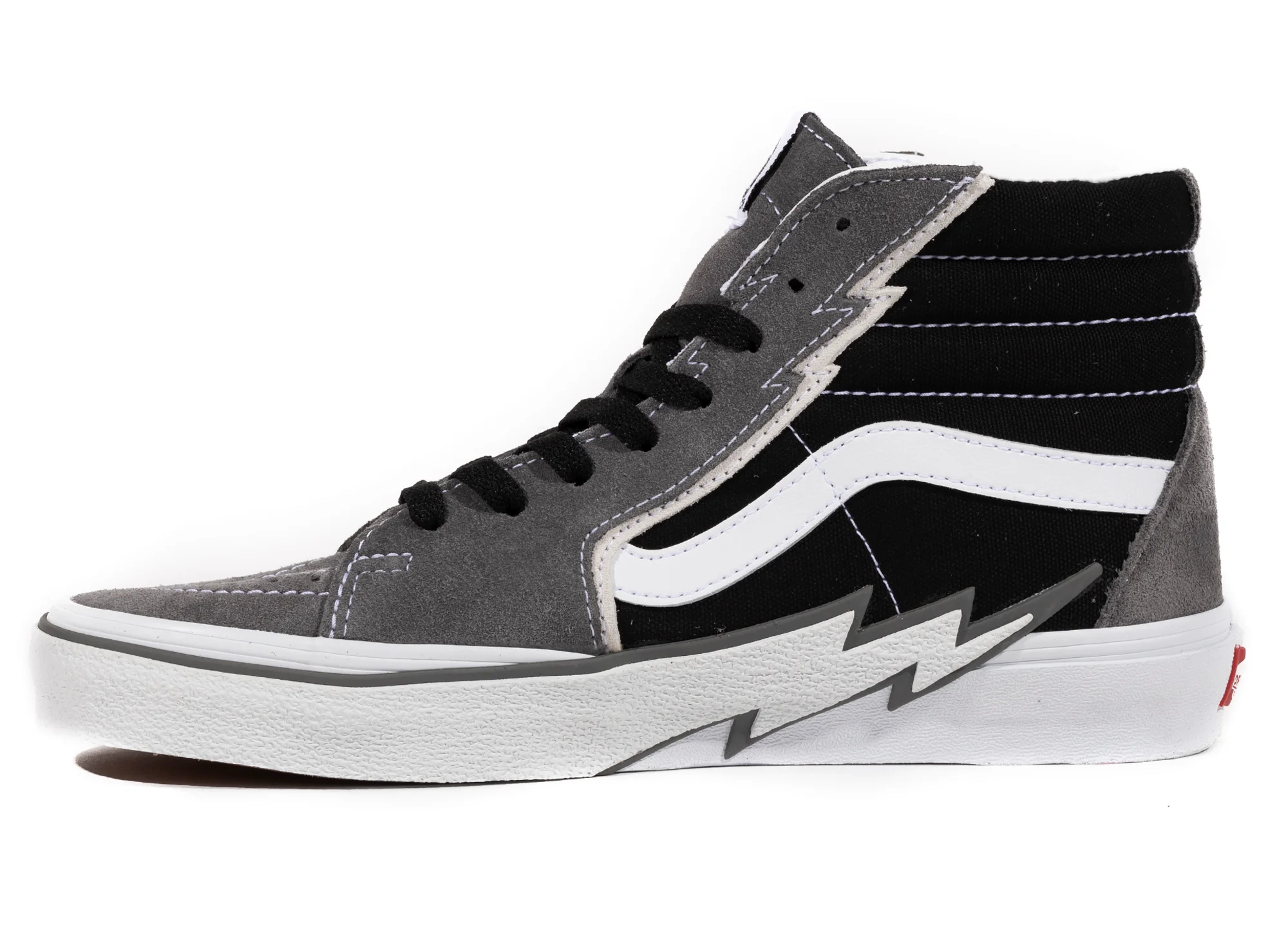 Vans Sk8-Hi Bolt - Image 3