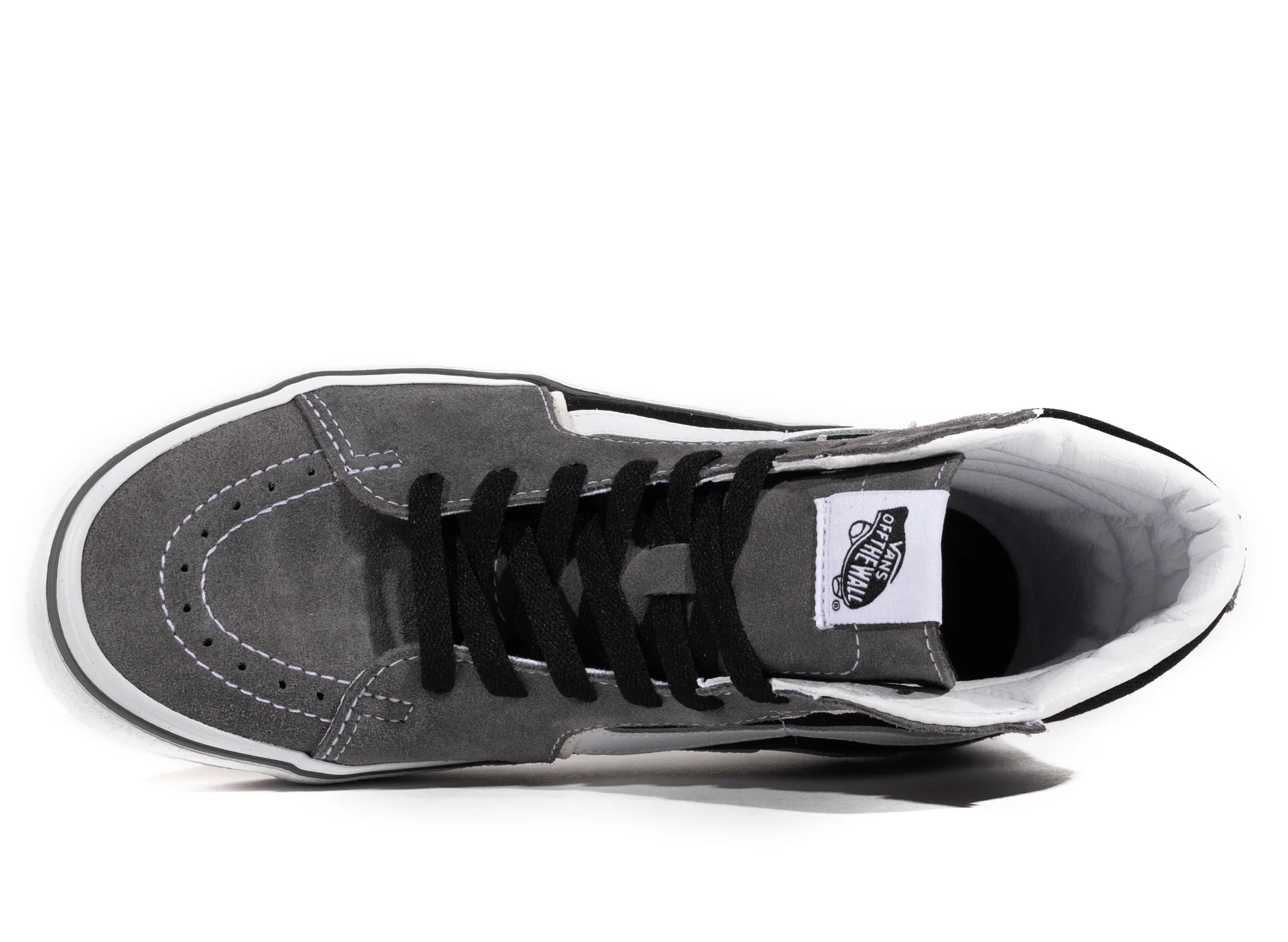 Vans Sk8-Hi Bolt - Image 4