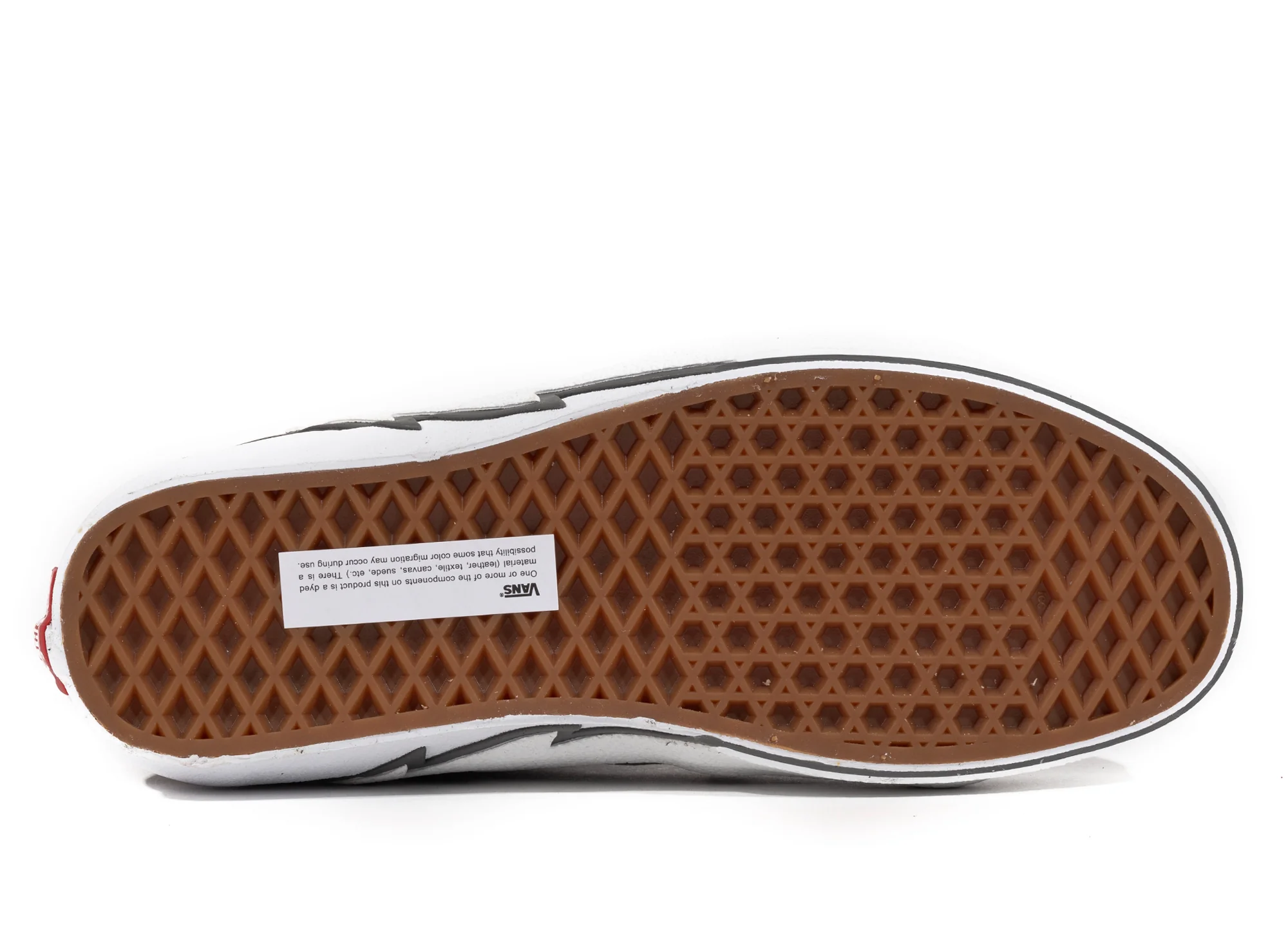 Vans Sk8-Hi Bolt - Image 5