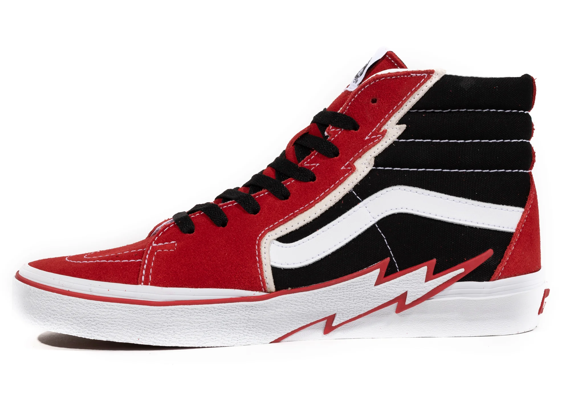 Vans Sk8-Hi Bolt - Image 3