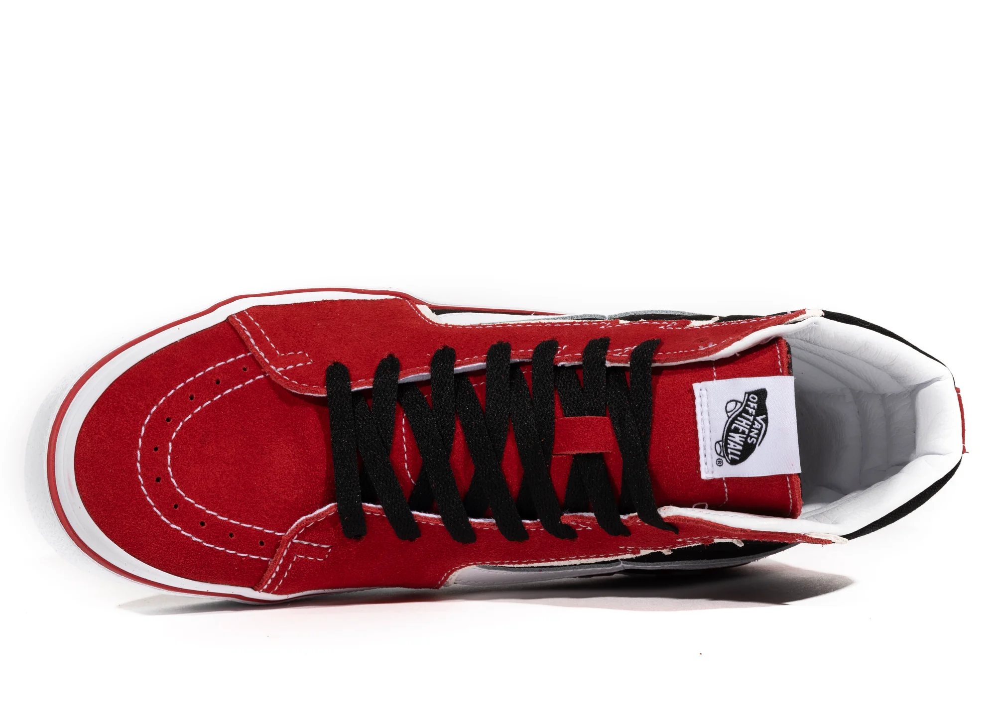 Vans Sk8-Hi Bolt - Image 4