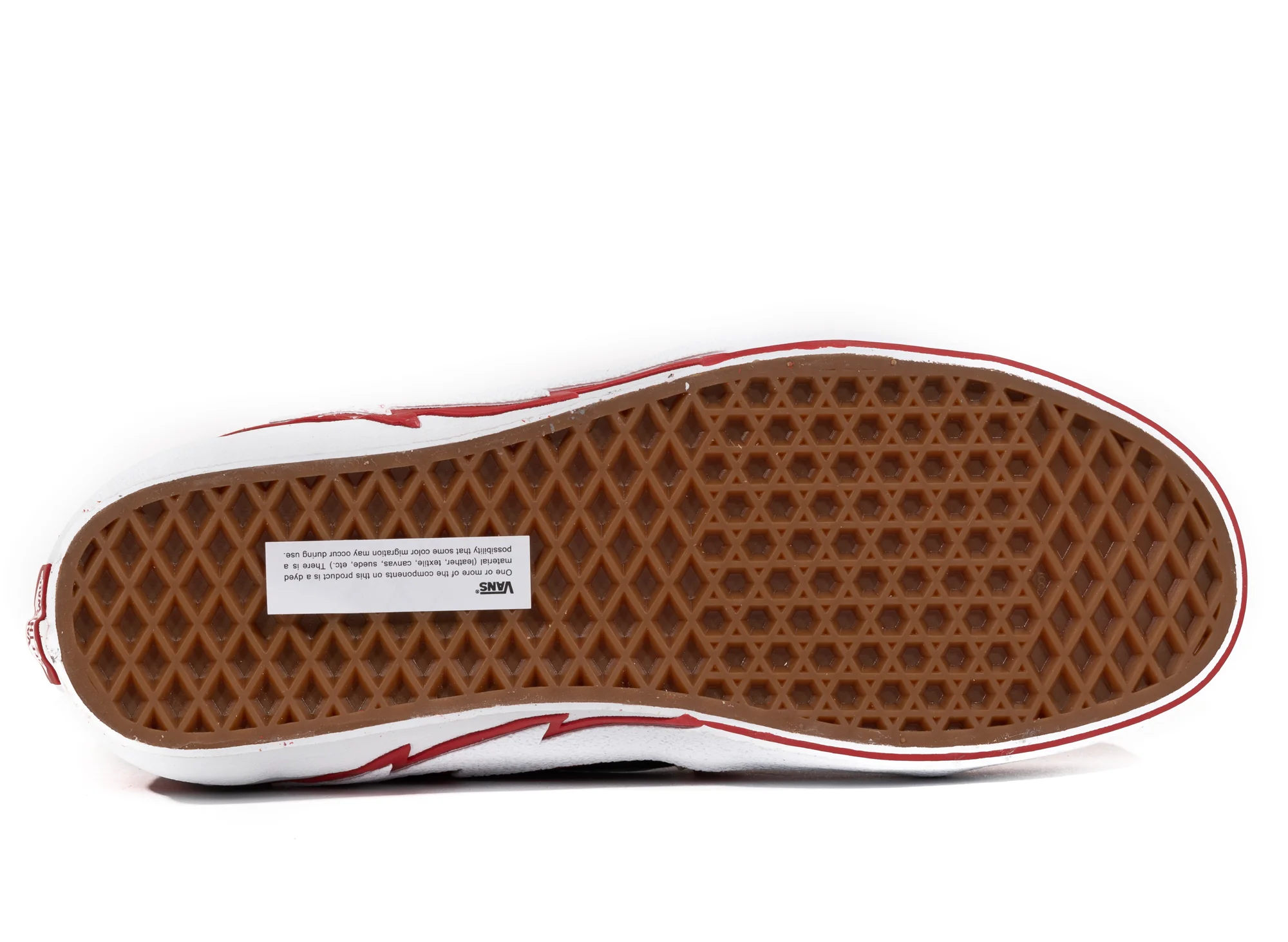 Vans Sk8-Hi Bolt - Image 5