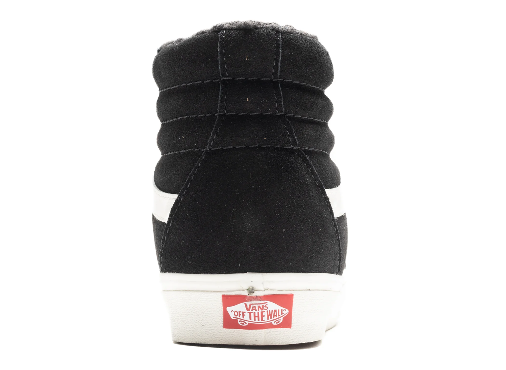 Vans Sk8-Hi Cozy Hug - Image 2