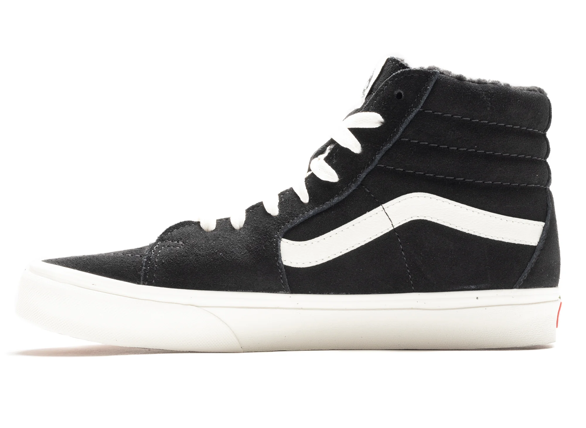 Vans Sk8-Hi Cozy Hug - Image 3