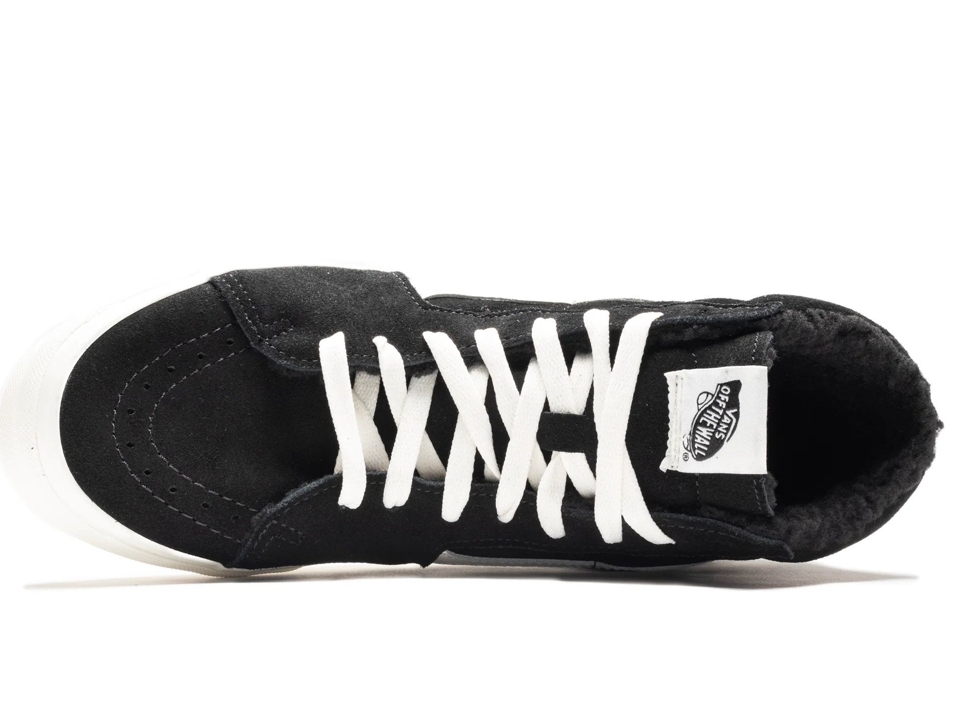 Vans Sk8-Hi Cozy Hug - Image 4