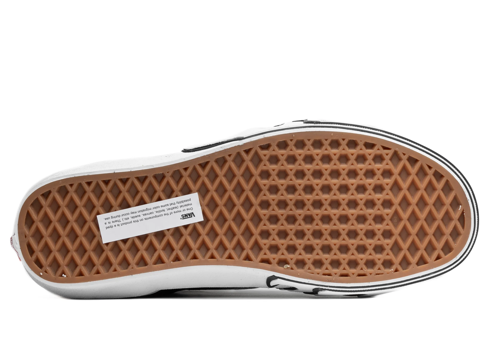 Vans SK8-HI Flame SUEDE - Image 2