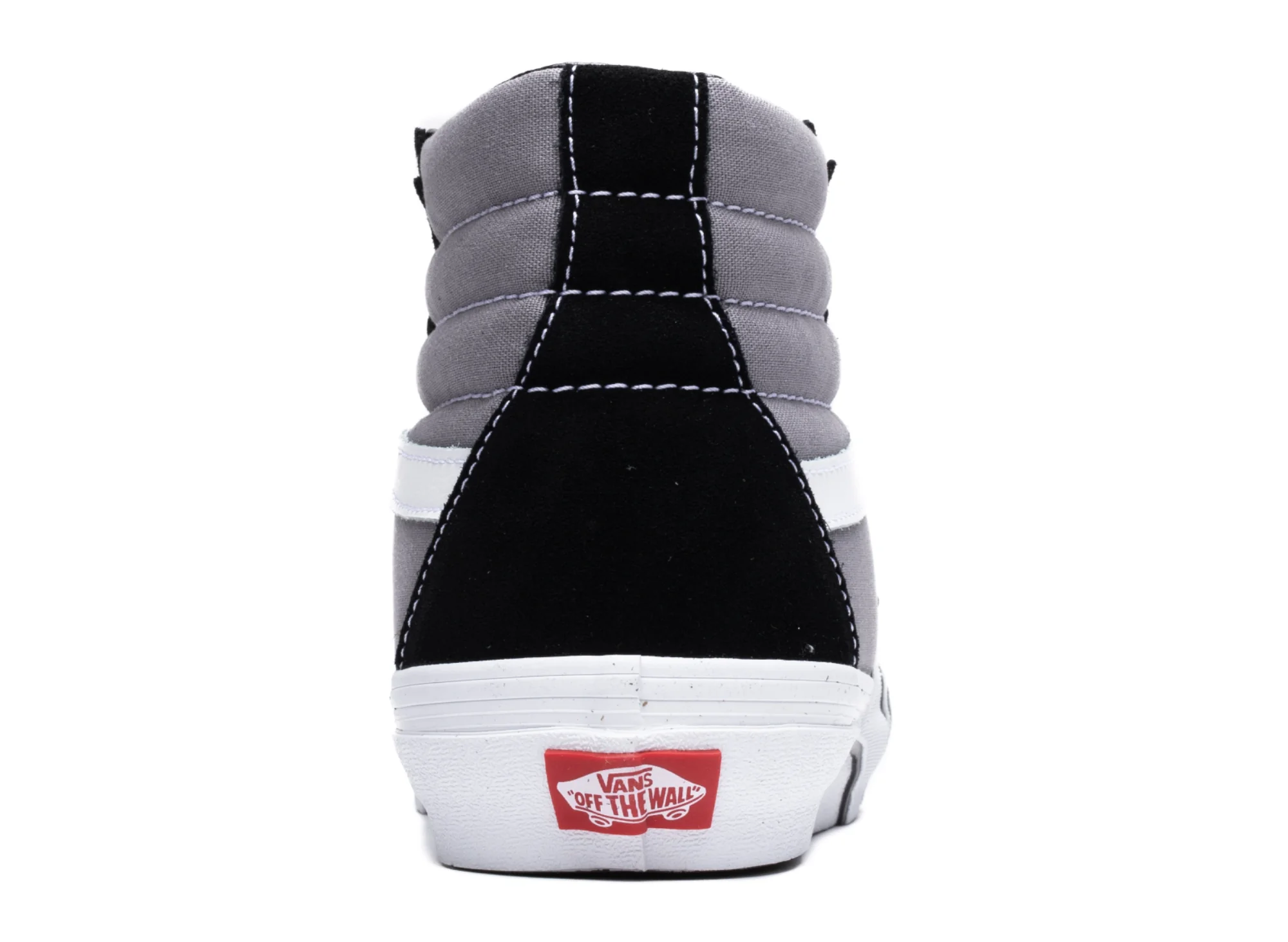 Vans Sk8-Hi Flame - Image 2
