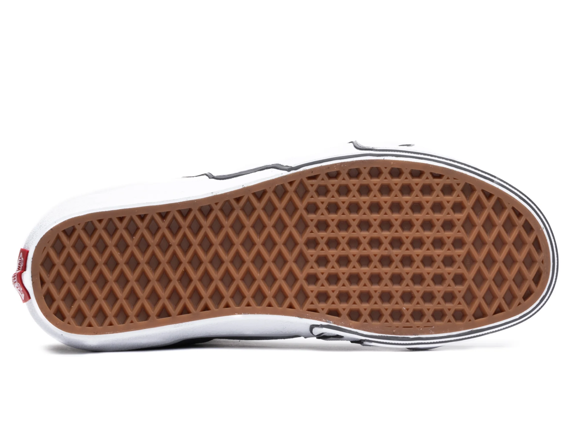 Vans Sk8-Hi Flame - Image 5