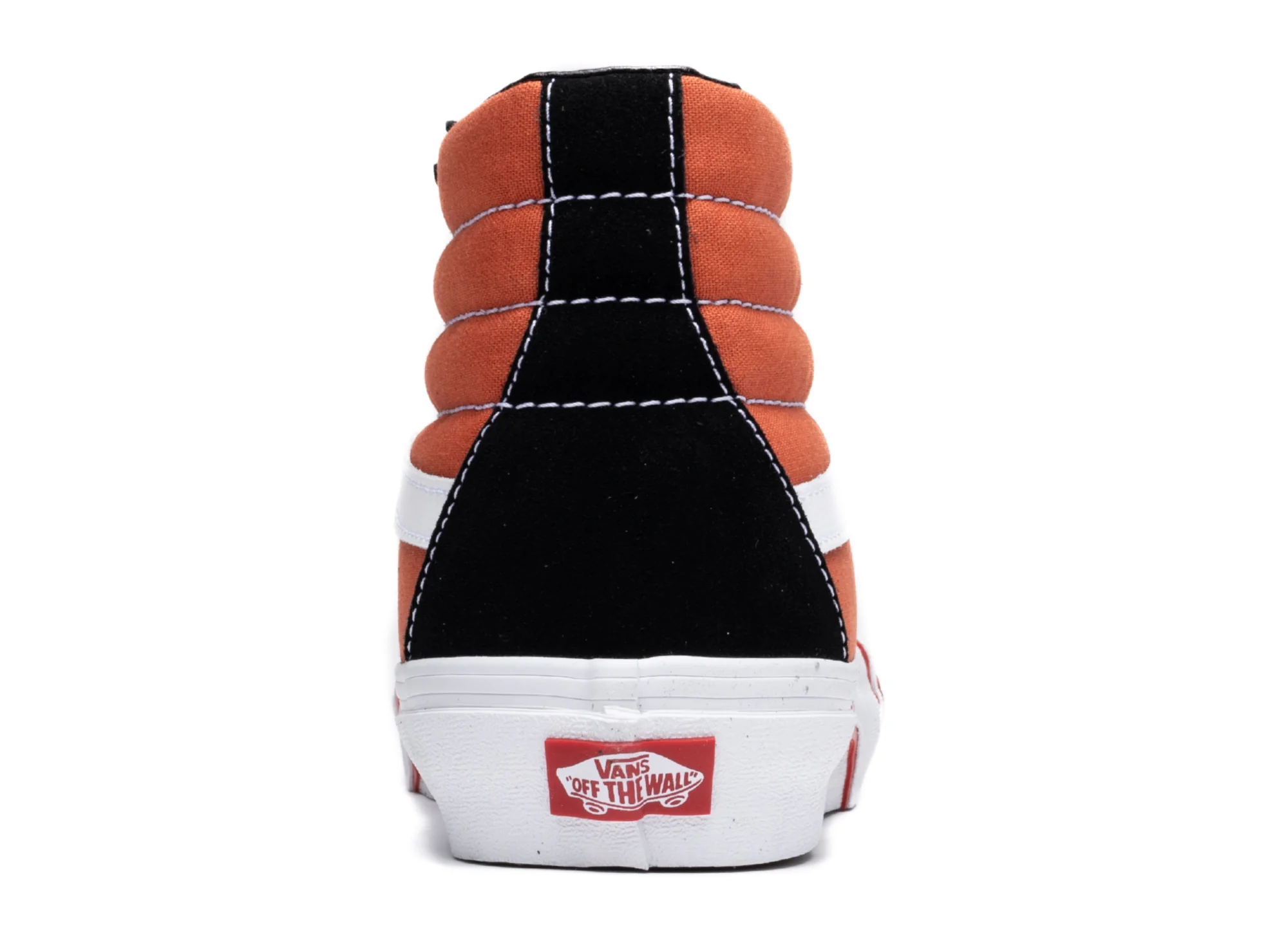 Vans Sk8-Hi Flame - Image 2