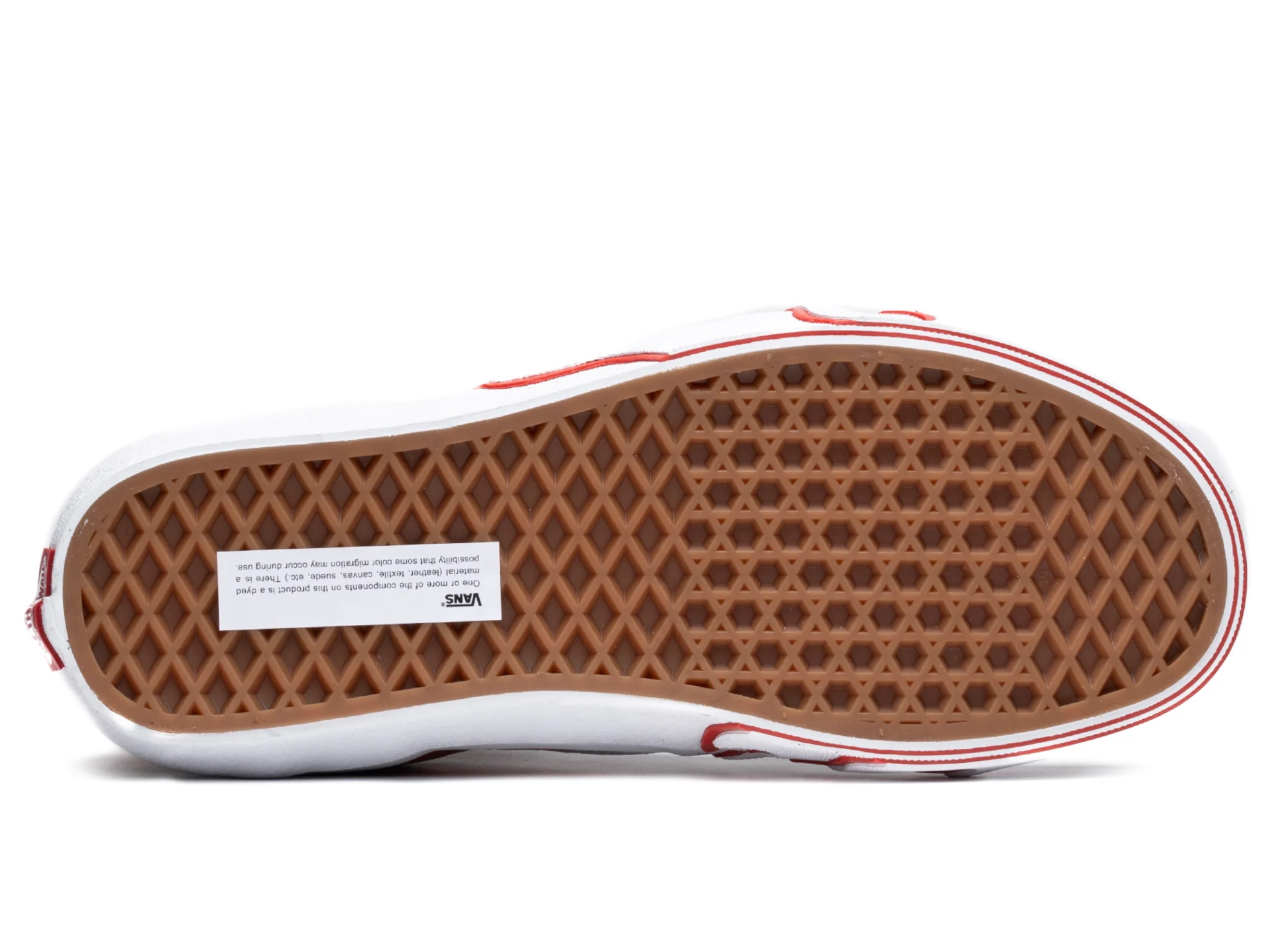 Vans Sk8-Hi Flame - Image 5