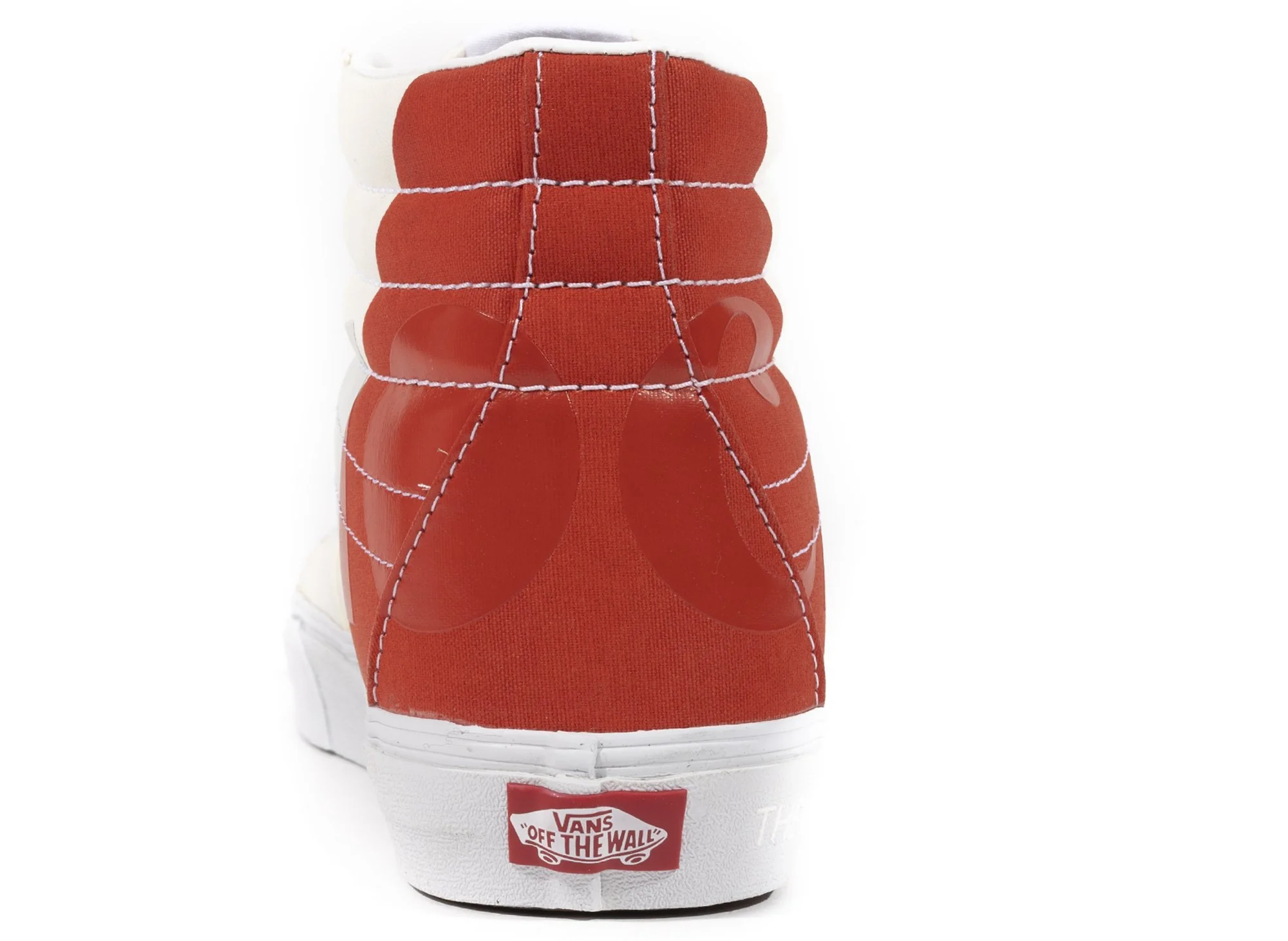 Vans Sk8-Hi 'MOCA' - Image 2