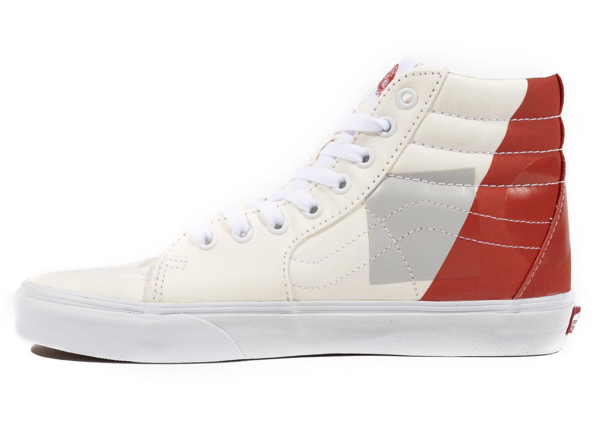Vans Sk8-Hi 'MOCA' - Image 3