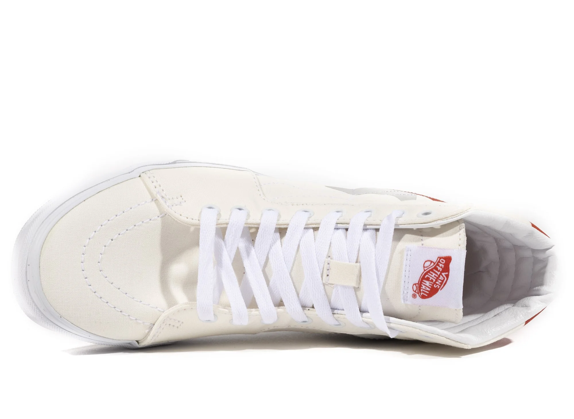 Vans Sk8-Hi 'MOCA' - Image 4